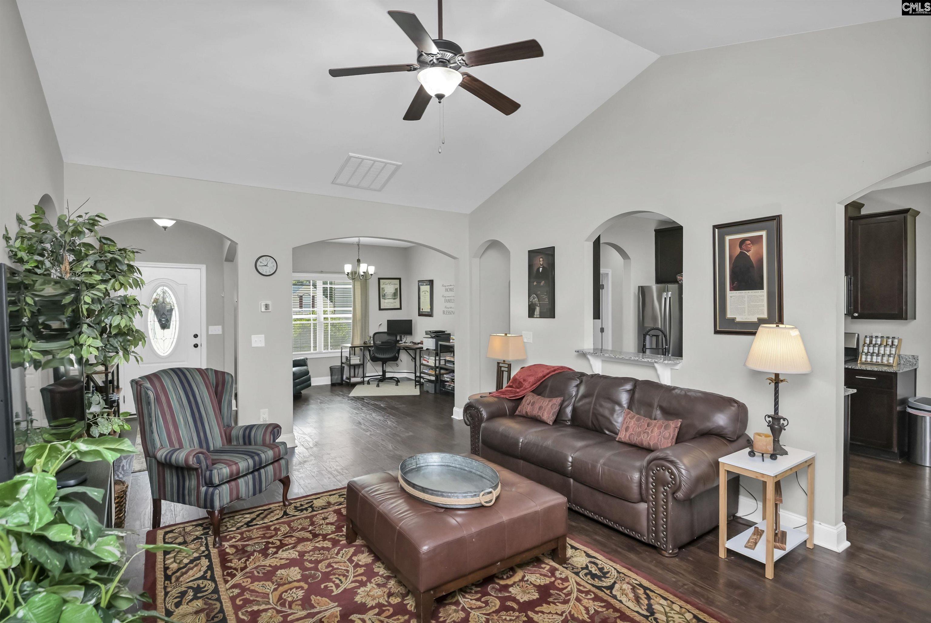 2409 Pinehurst Road Columbia, SC 29204