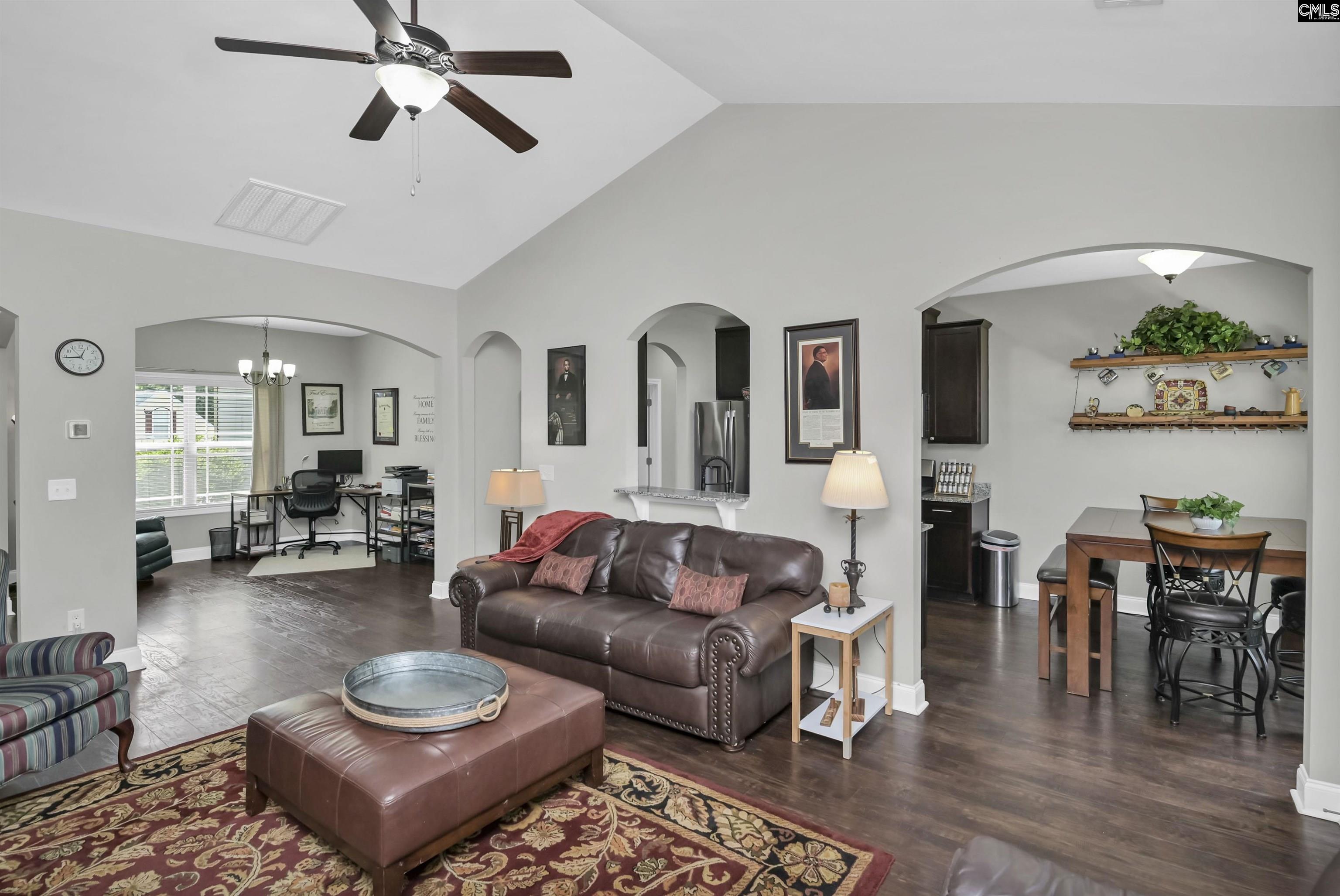 2409 Pinehurst Road Columbia, SC 29204