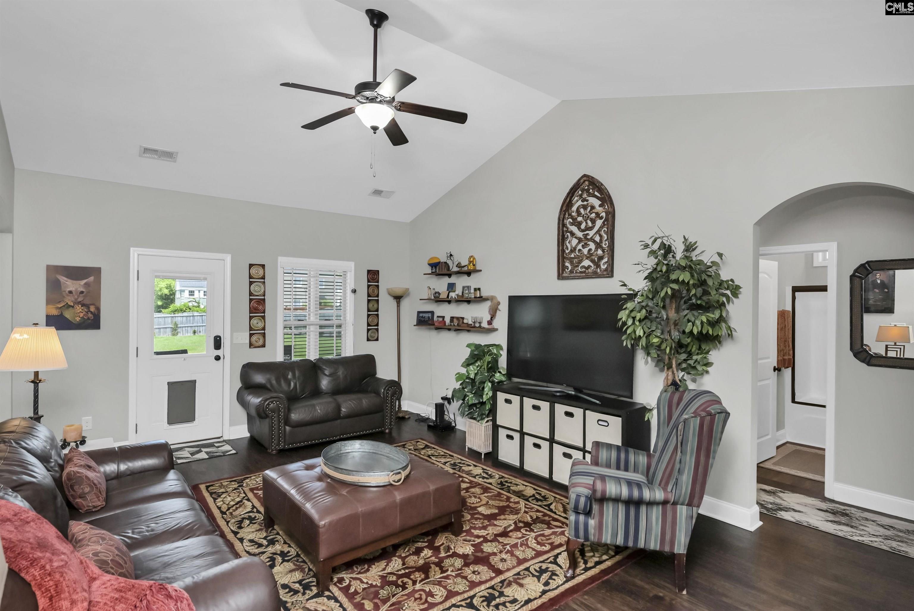 2409 Pinehurst Road Columbia, SC 29204