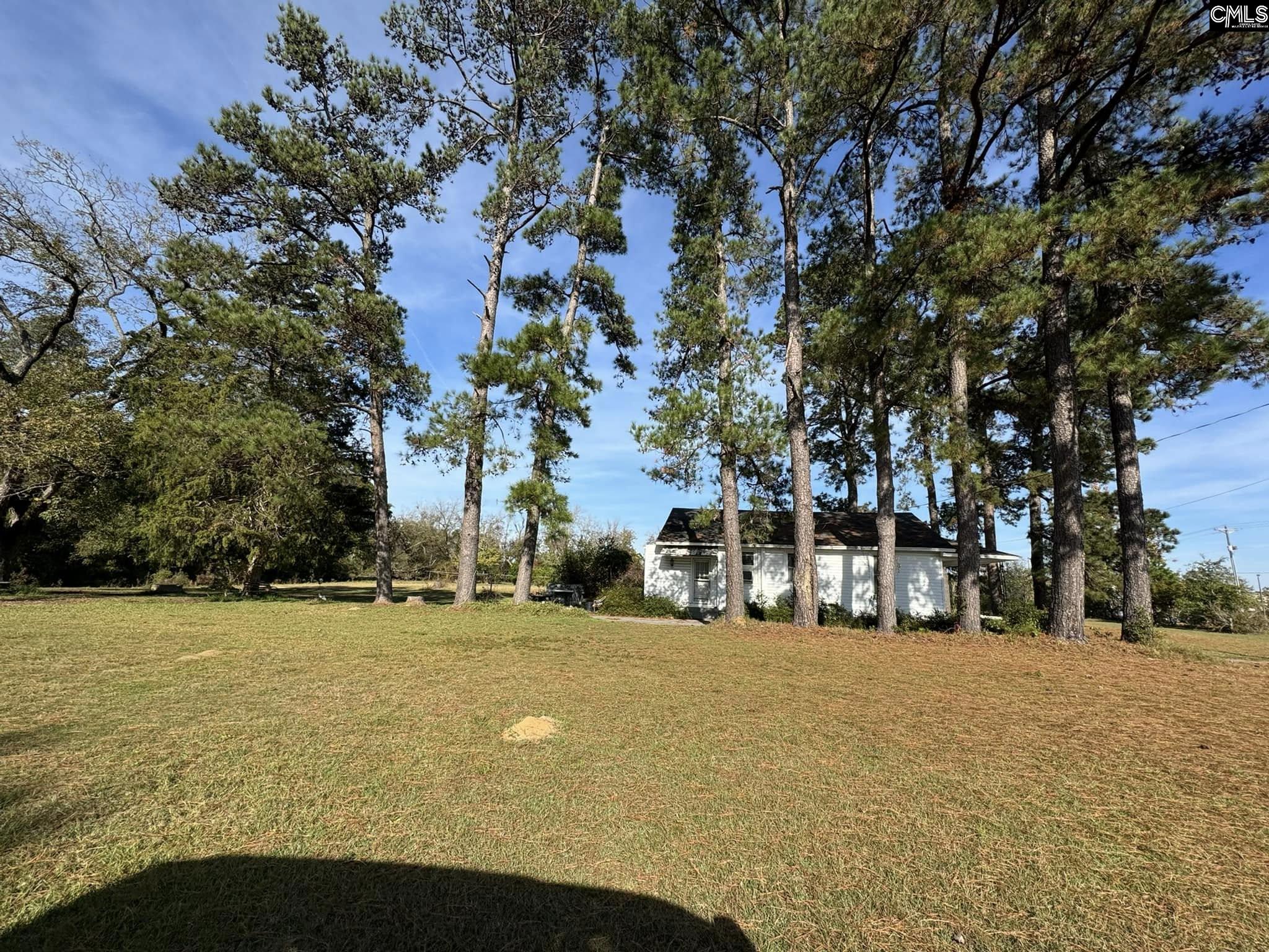 2565 Saint Matthews Road Orangeburg, SC 29118