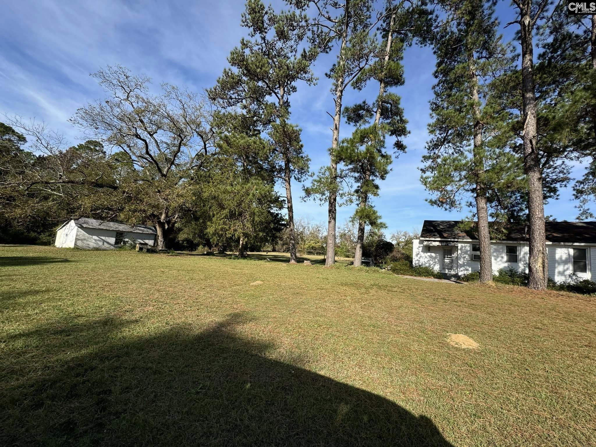 2565 Saint Matthews Road Orangeburg, SC 29118