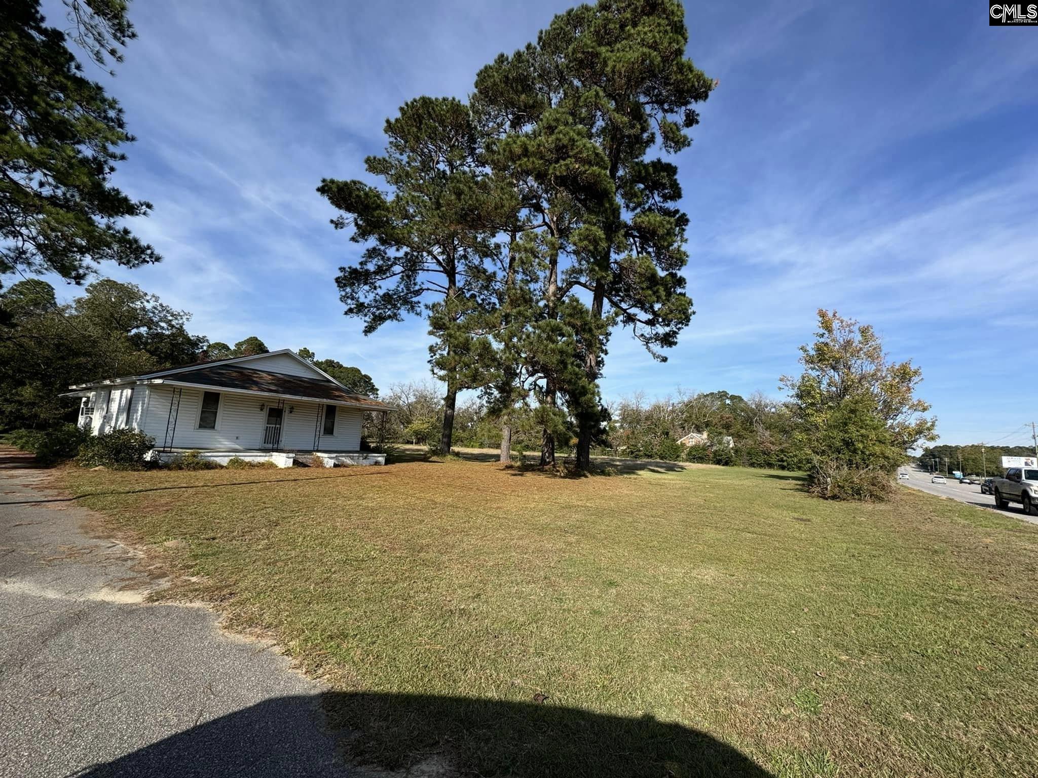 2565 Saint Matthews Road Orangeburg, SC 29118