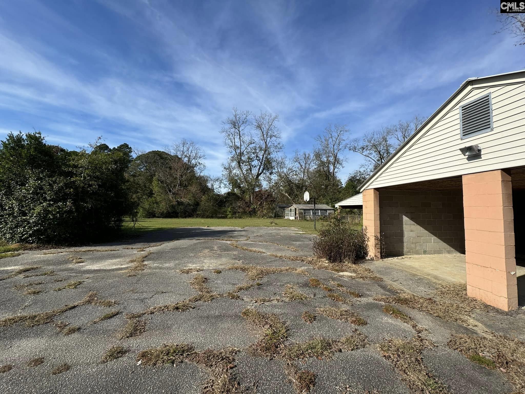 2565 Saint Matthews Road Orangeburg, SC 29118