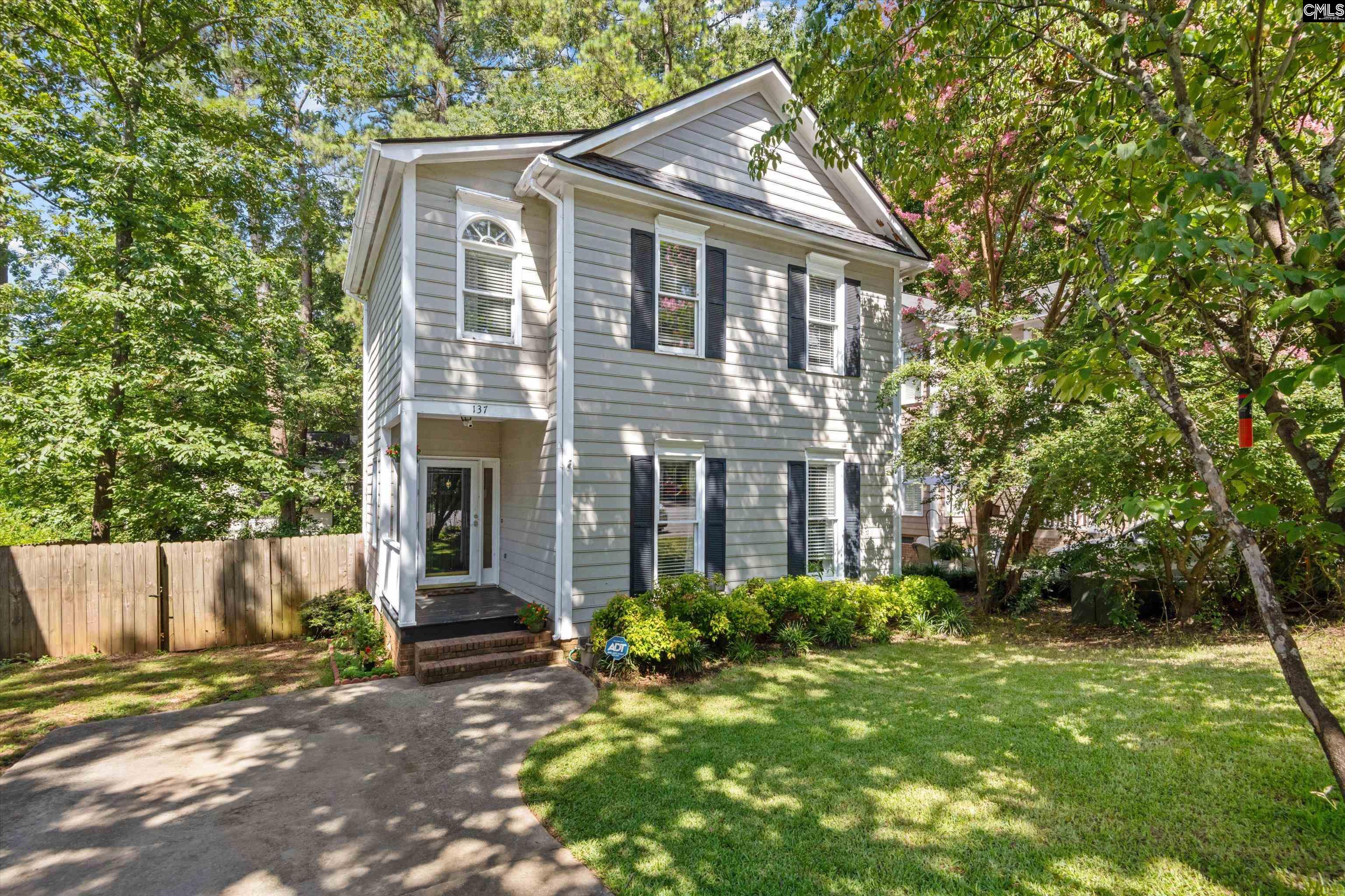 137 Landing Drive Lexington, SC 29072