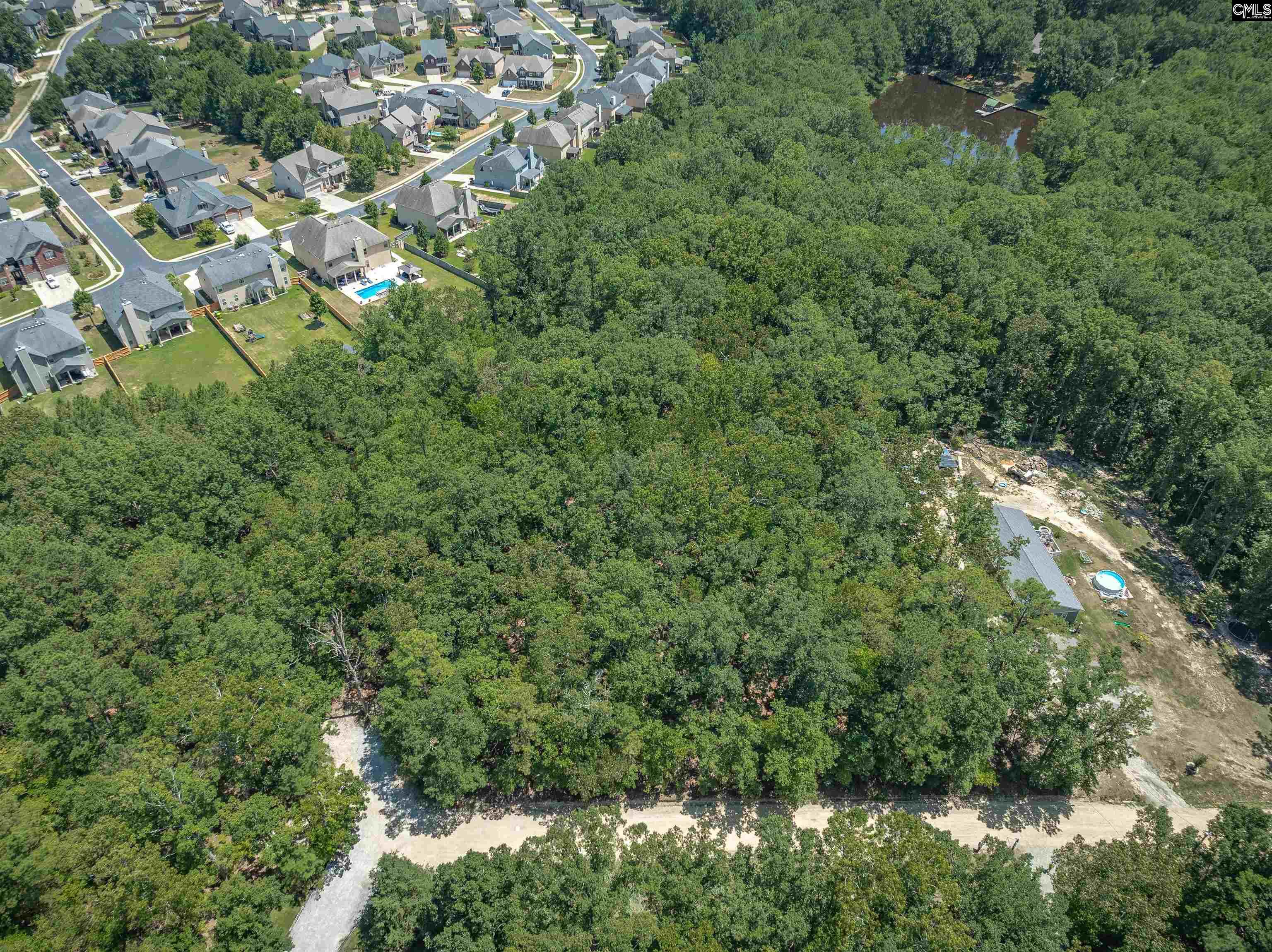 180 J C Trapp Road Blythewood, SC 29016