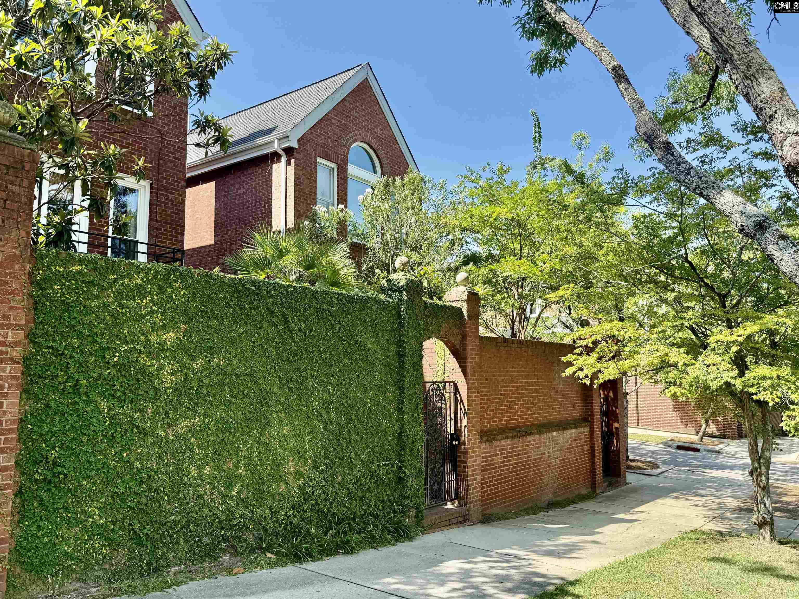 1750 Wheat Street Columbia, SC 29205