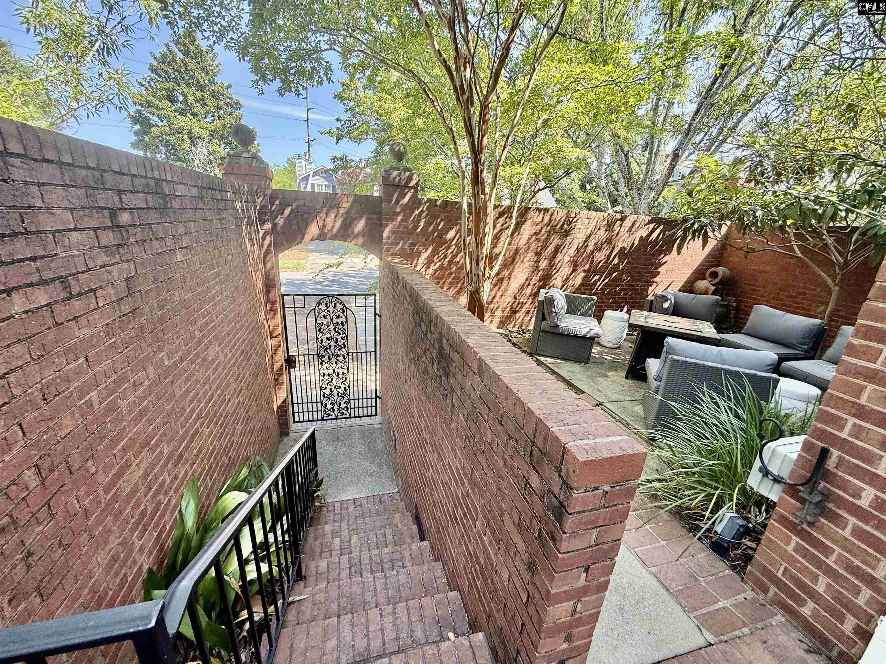 1750 Wheat Street Columbia, SC 29205