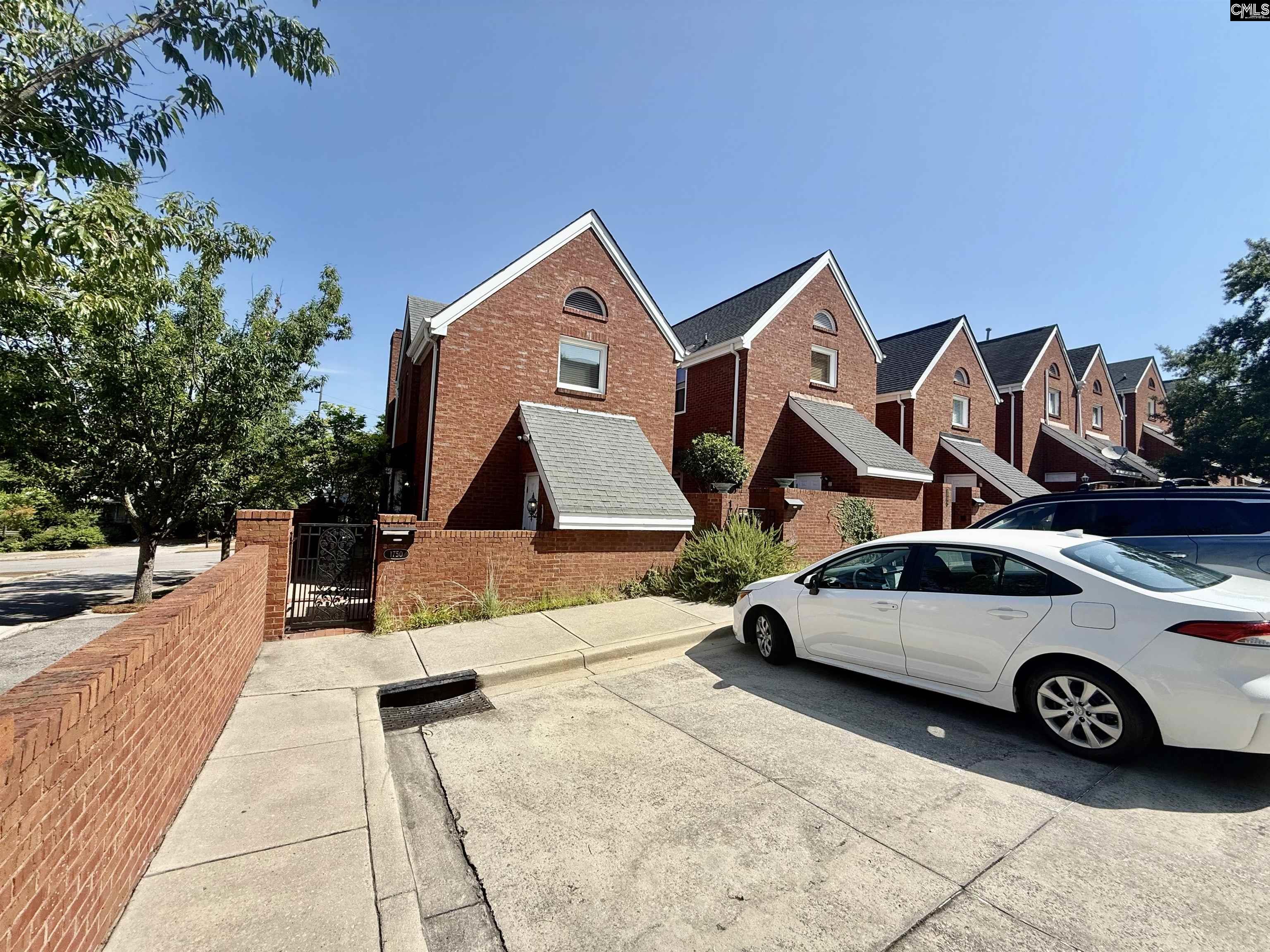 1750 Wheat Street Columbia, SC 29205
