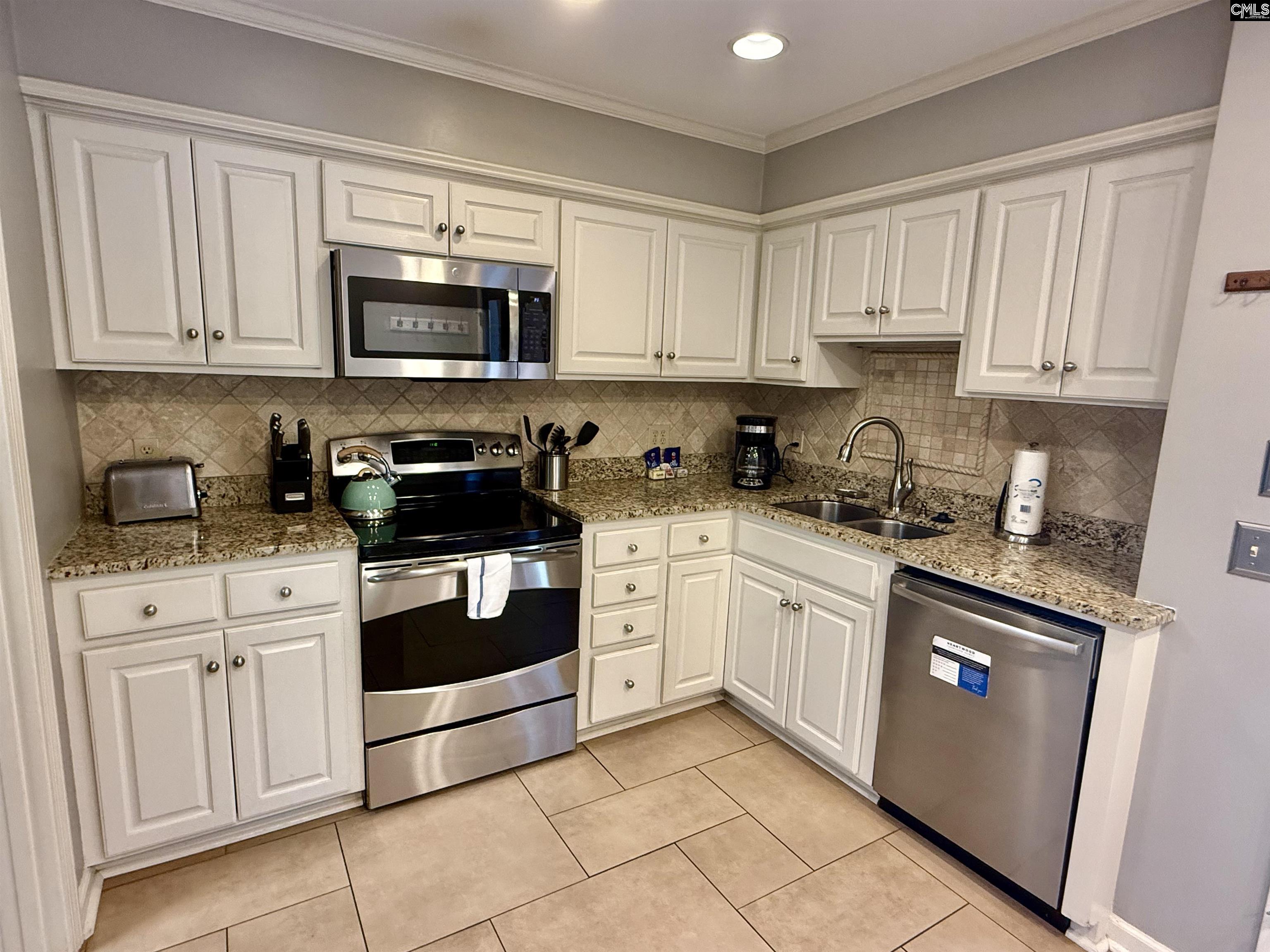 1750 Wheat Street Columbia, SC 29205