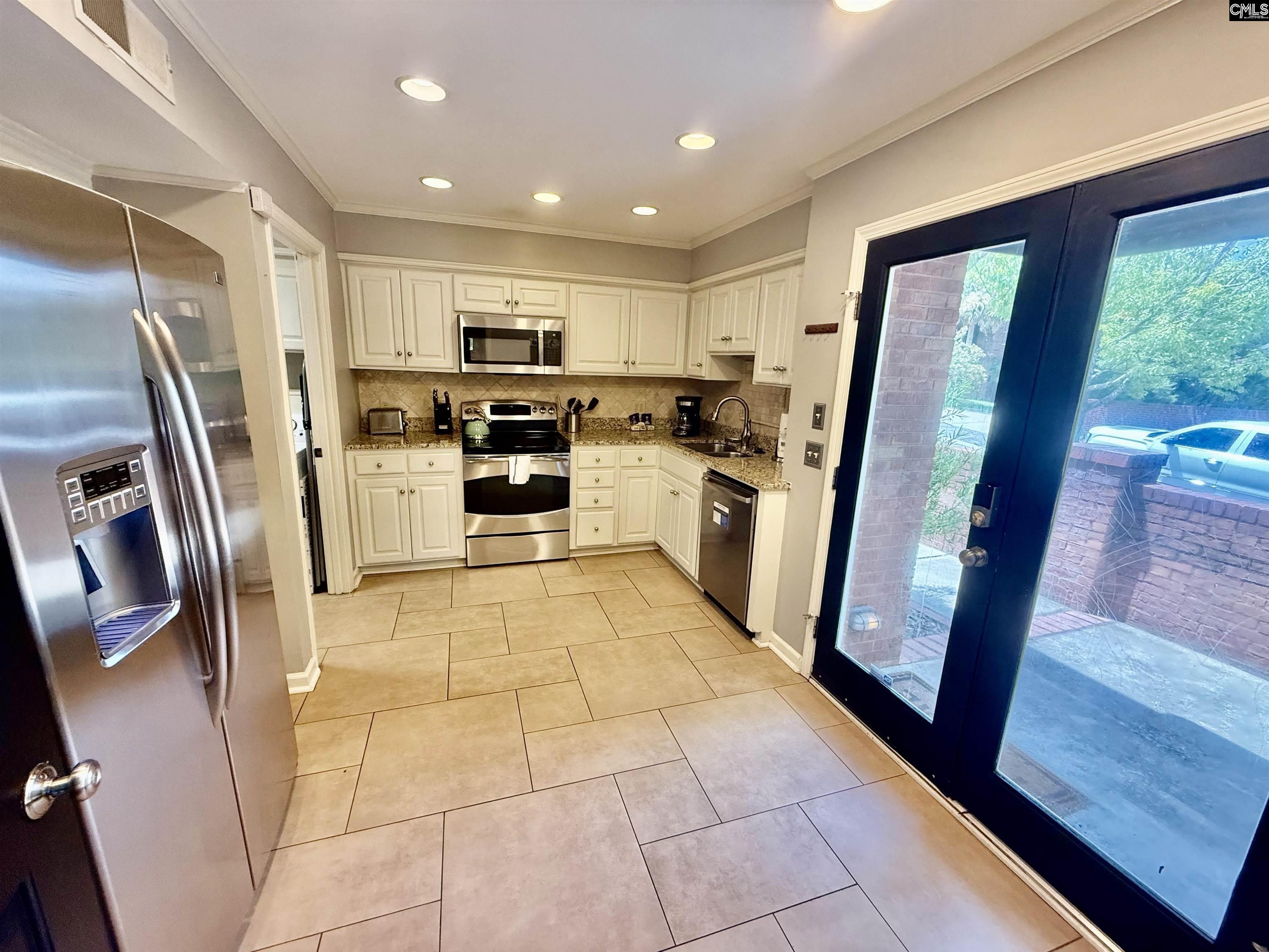 1750 Wheat Street Columbia, SC 29205