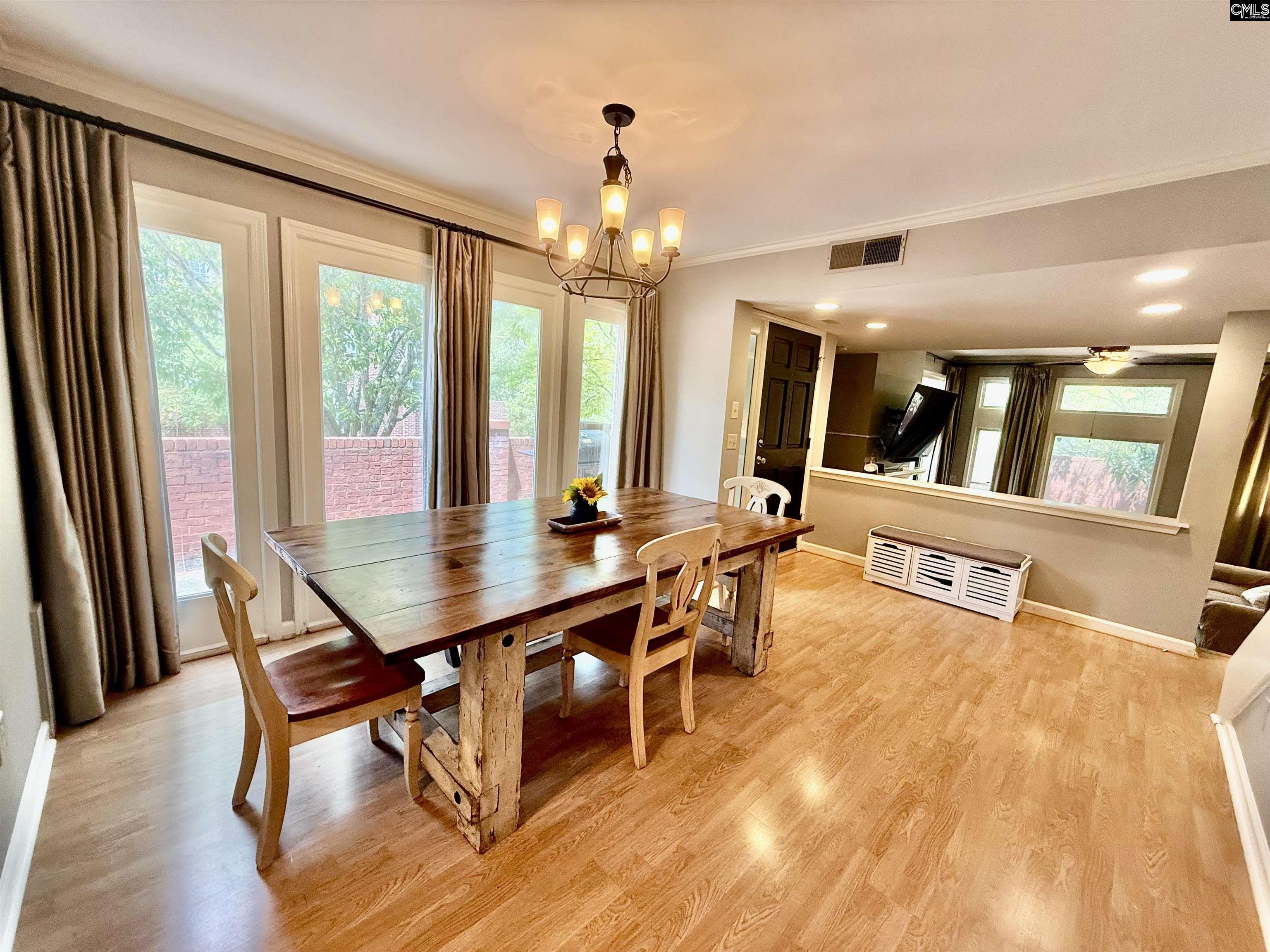 1750 Wheat Street Columbia, SC 29205