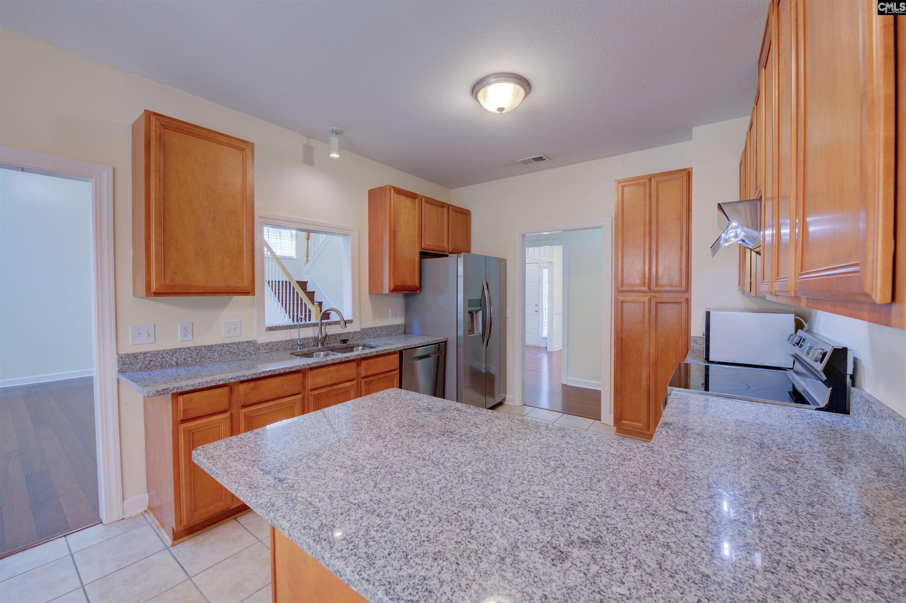 3 Blue Mountain Court Irmo, SC 29063
