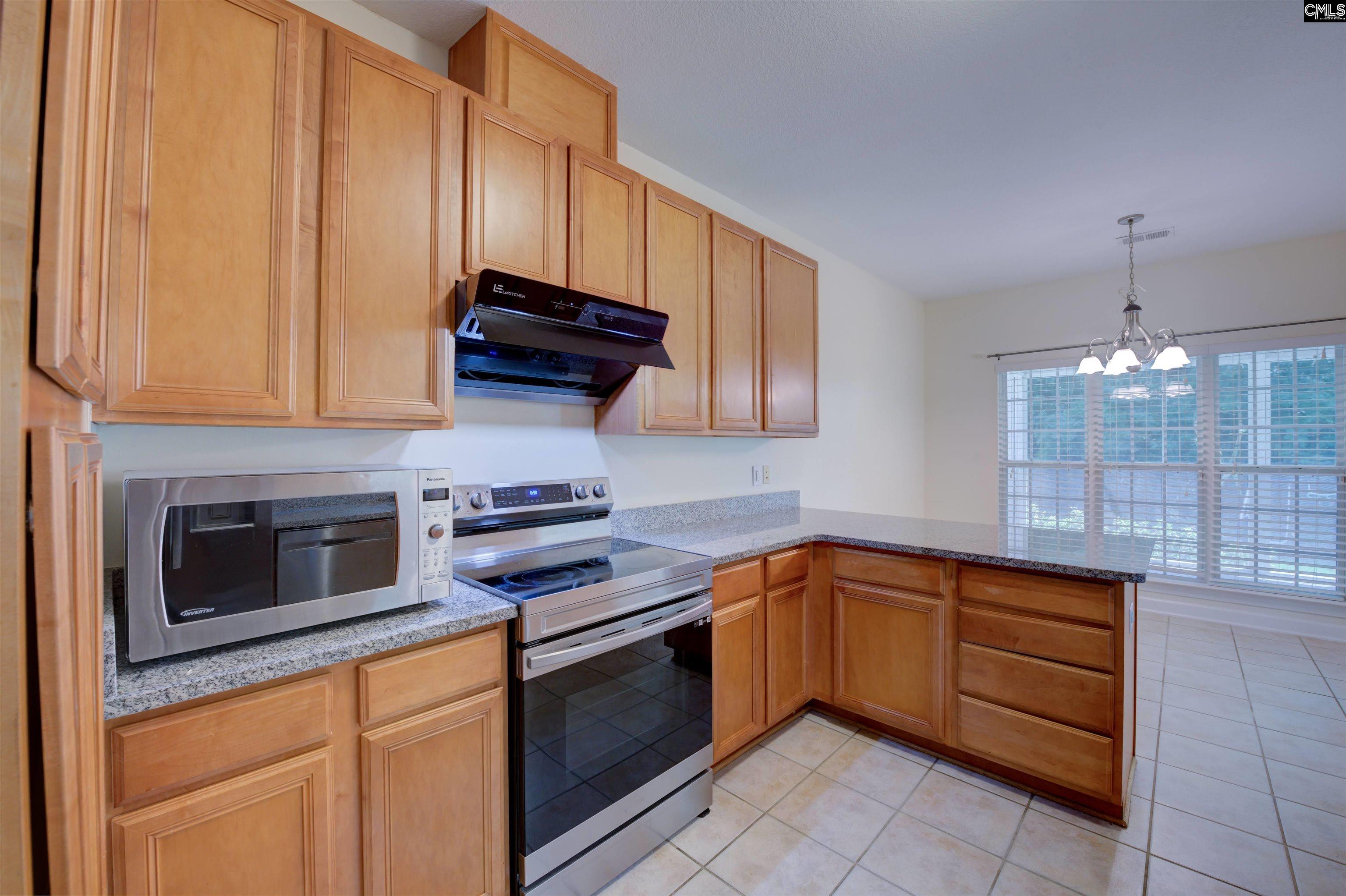 3 Blue Mountain Court Irmo, SC 29063