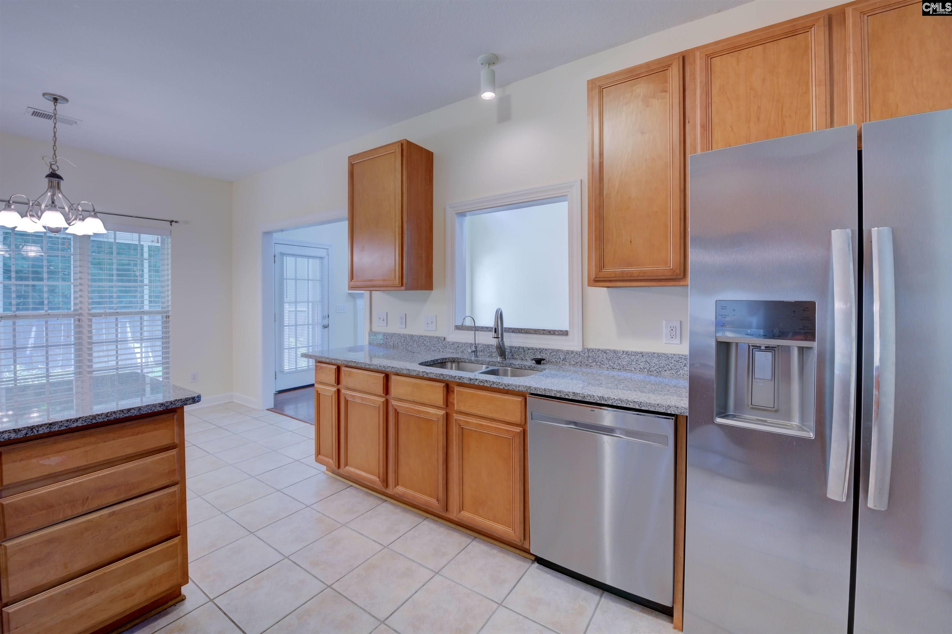 3 Blue Mountain Court Irmo, SC 29063