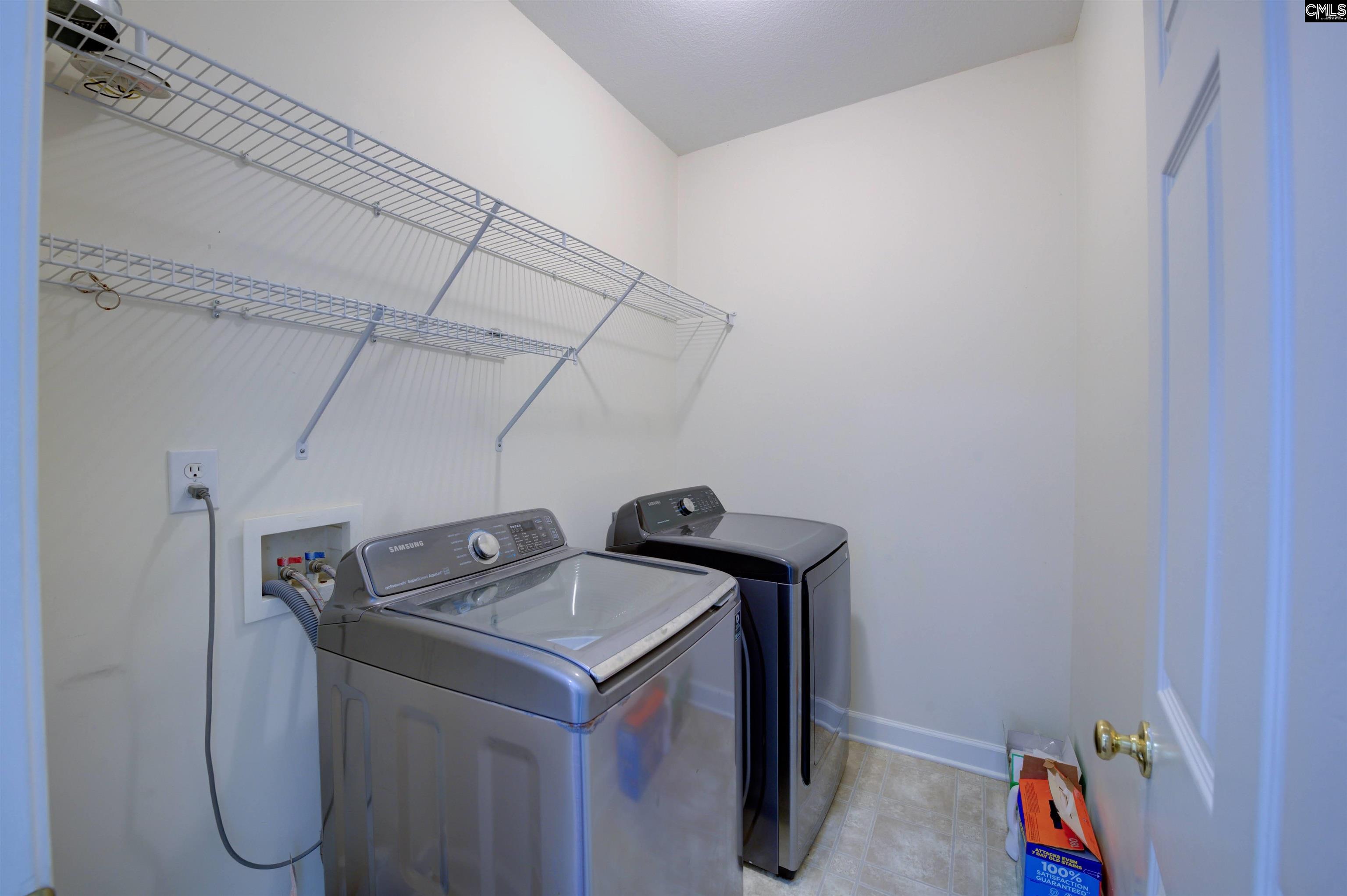 3 Blue Mountain Court Irmo, SC 29063