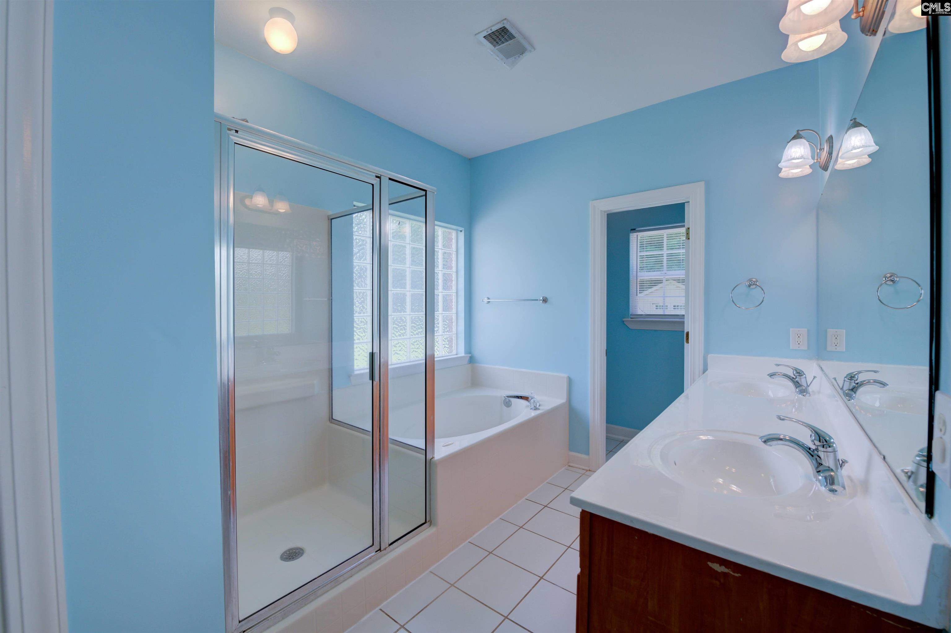 3 Blue Mountain Court Irmo, SC 29063