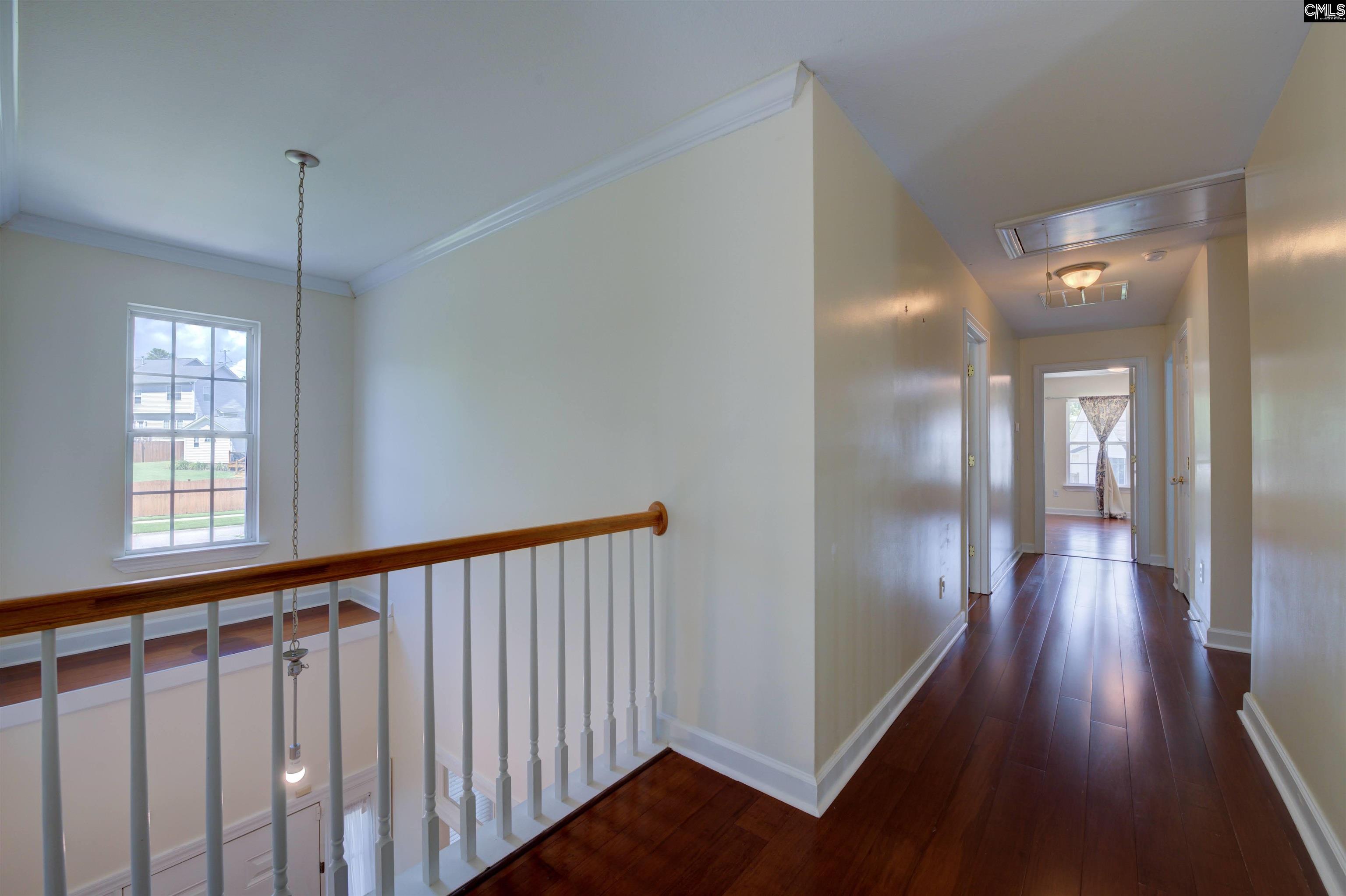 3 Blue Mountain Court Irmo, SC 29063