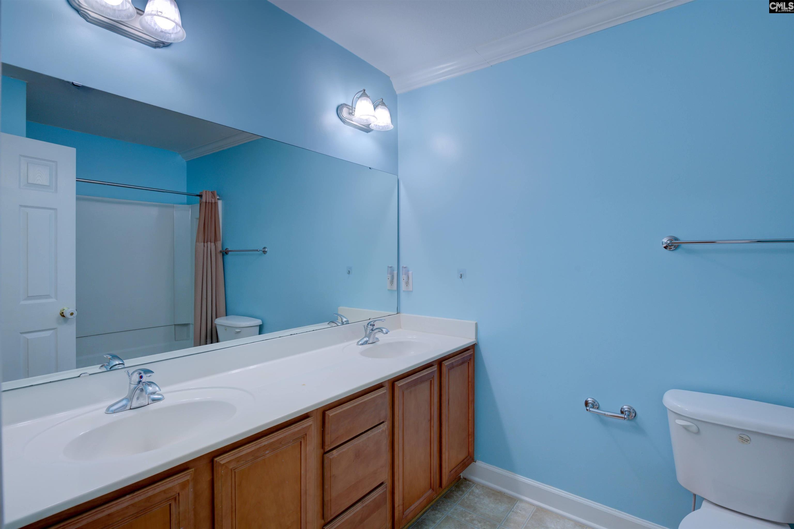 3 Blue Mountain Court Irmo, SC 29063