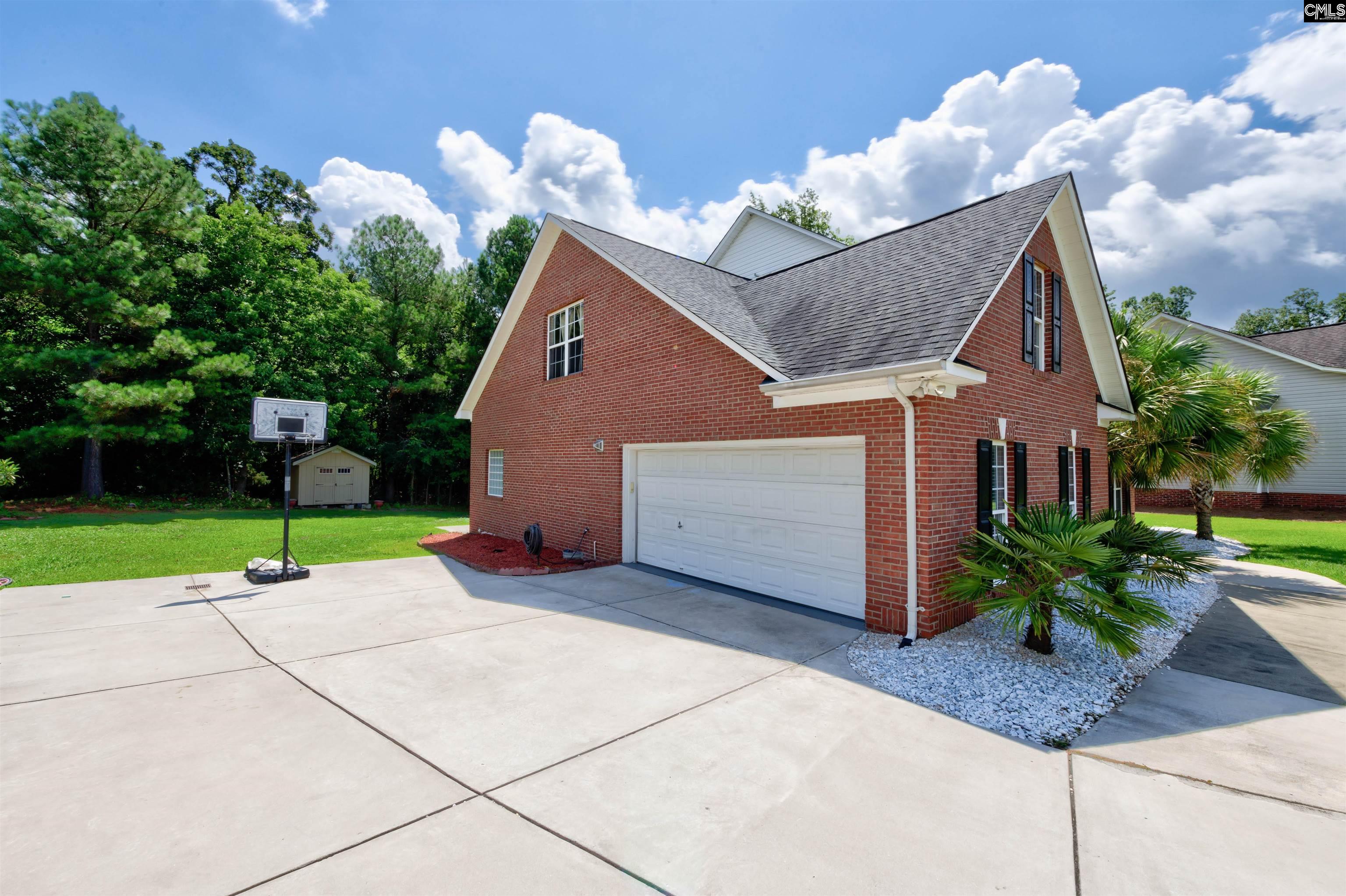 3 Blue Mountain Court Irmo, SC 29063