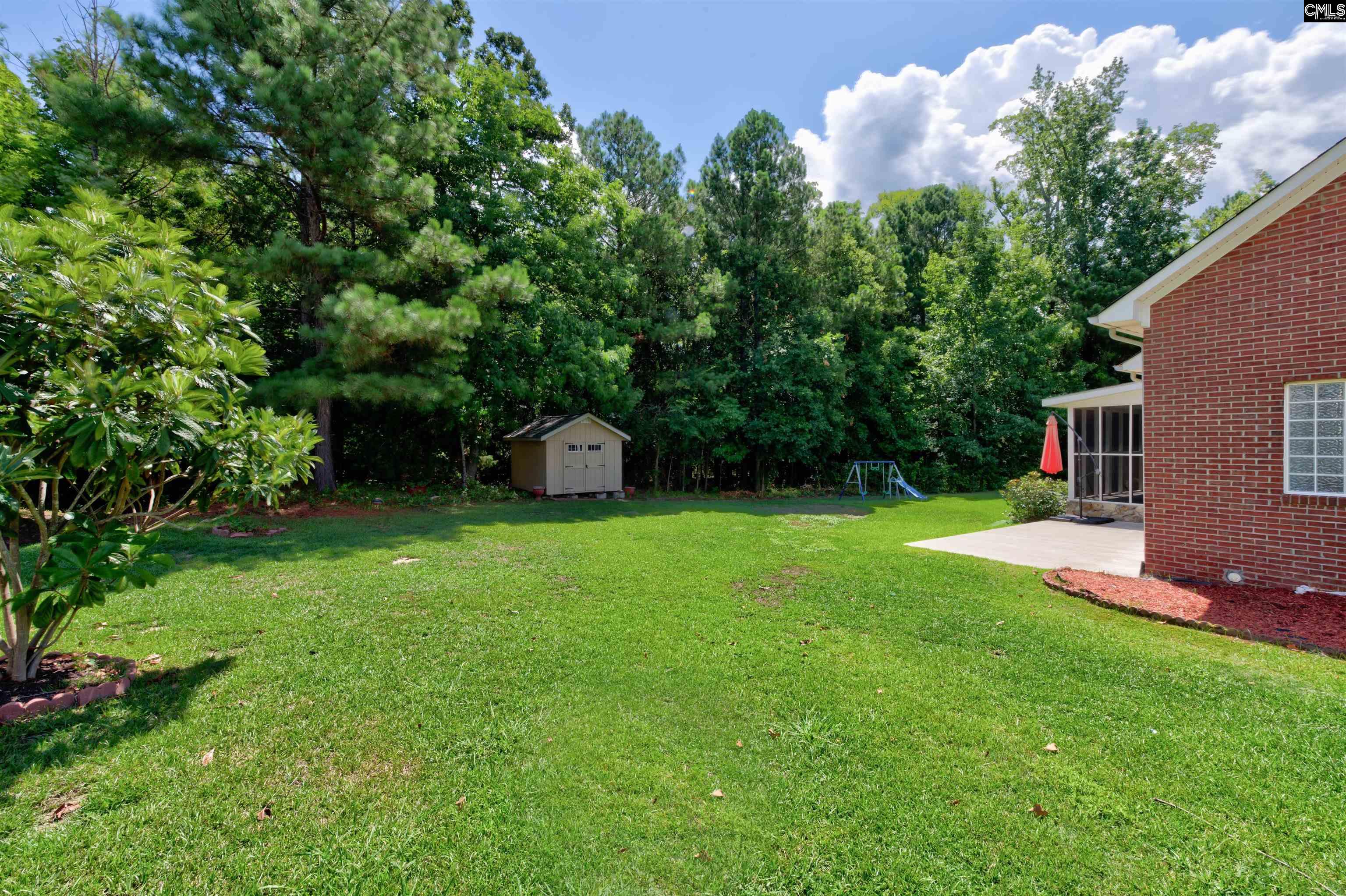3 Blue Mountain Court Irmo, SC 29063