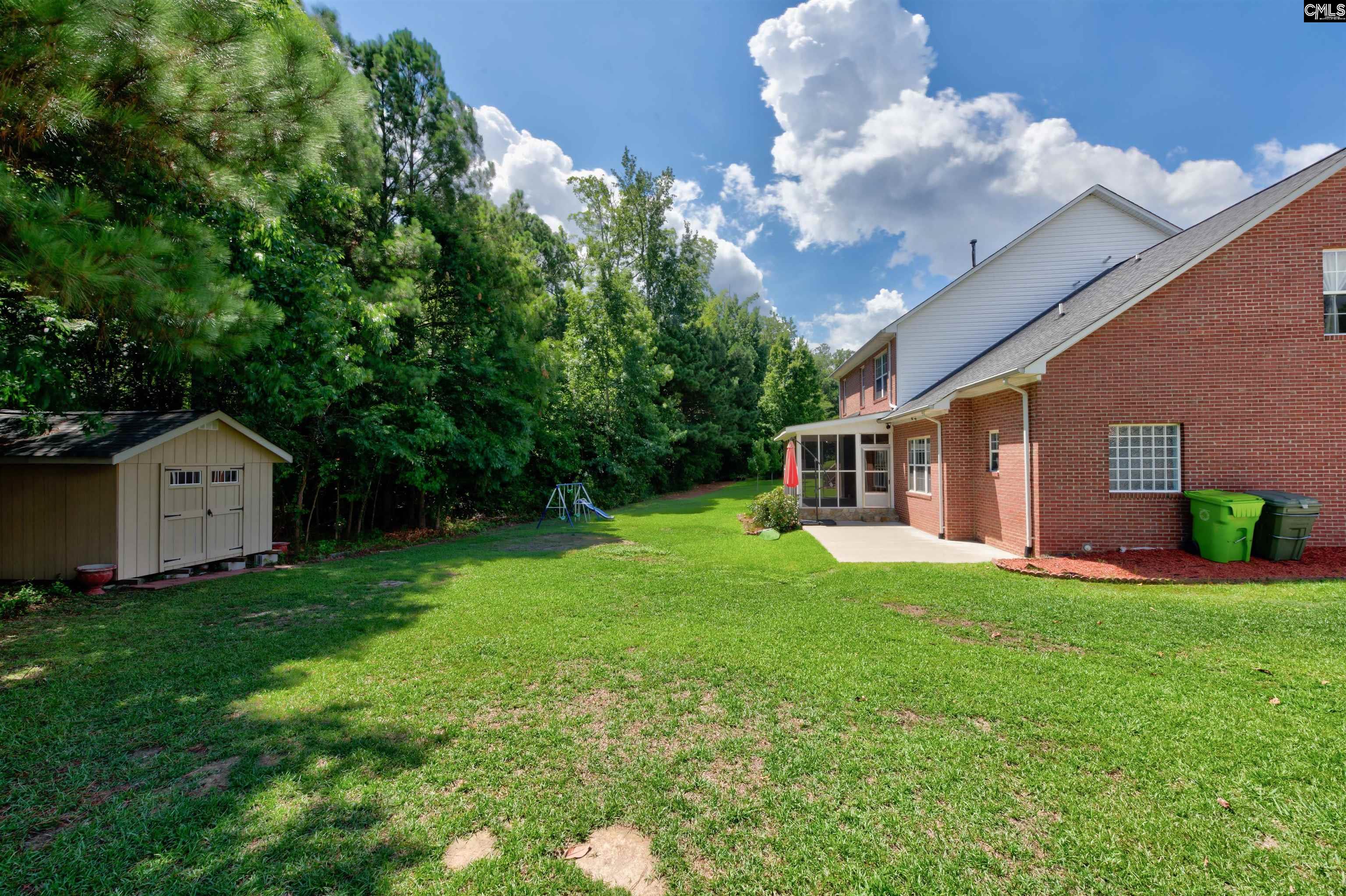 3 Blue Mountain Court Irmo, SC 29063