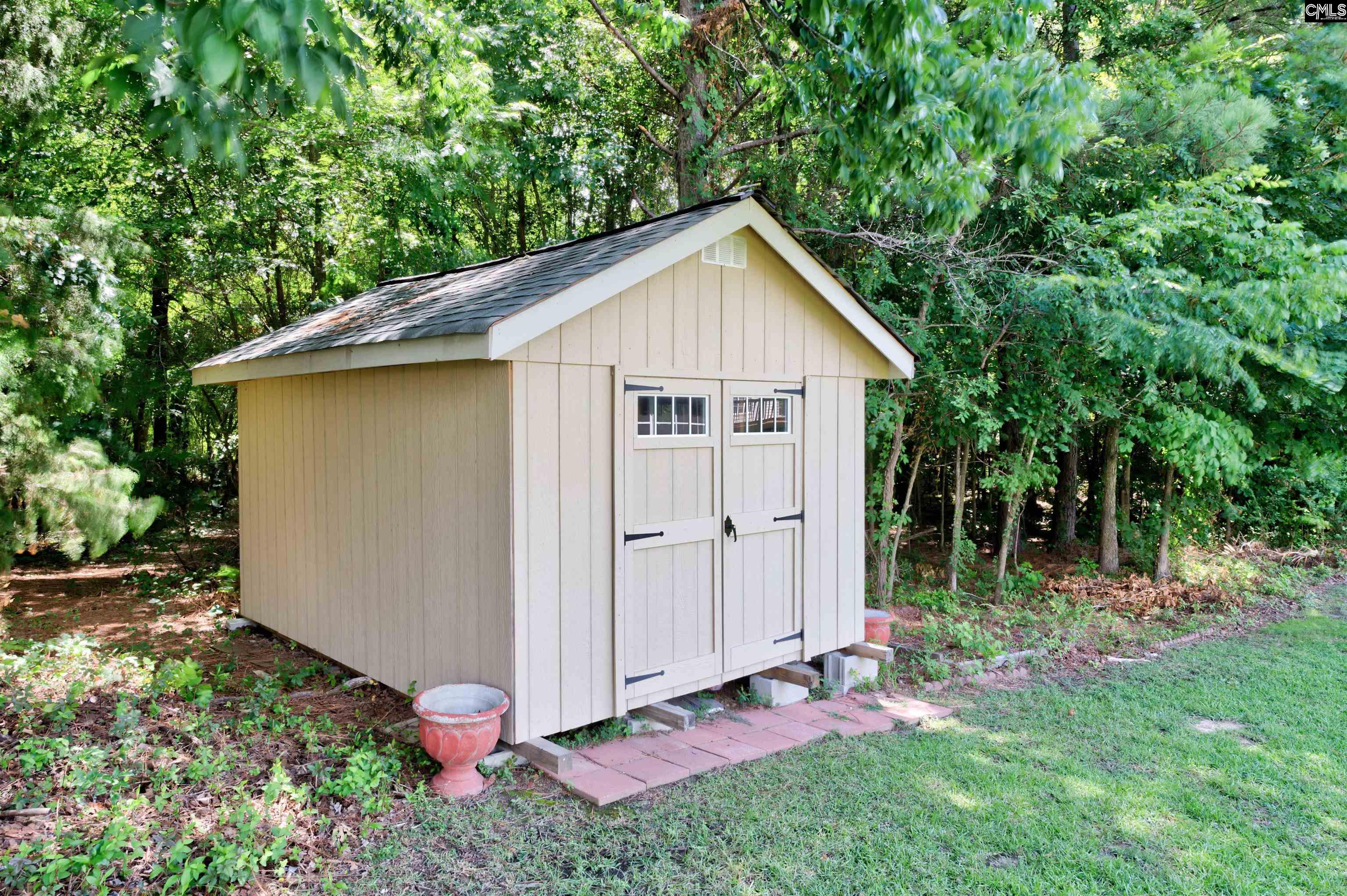 3 Blue Mountain Court Irmo, SC 29063