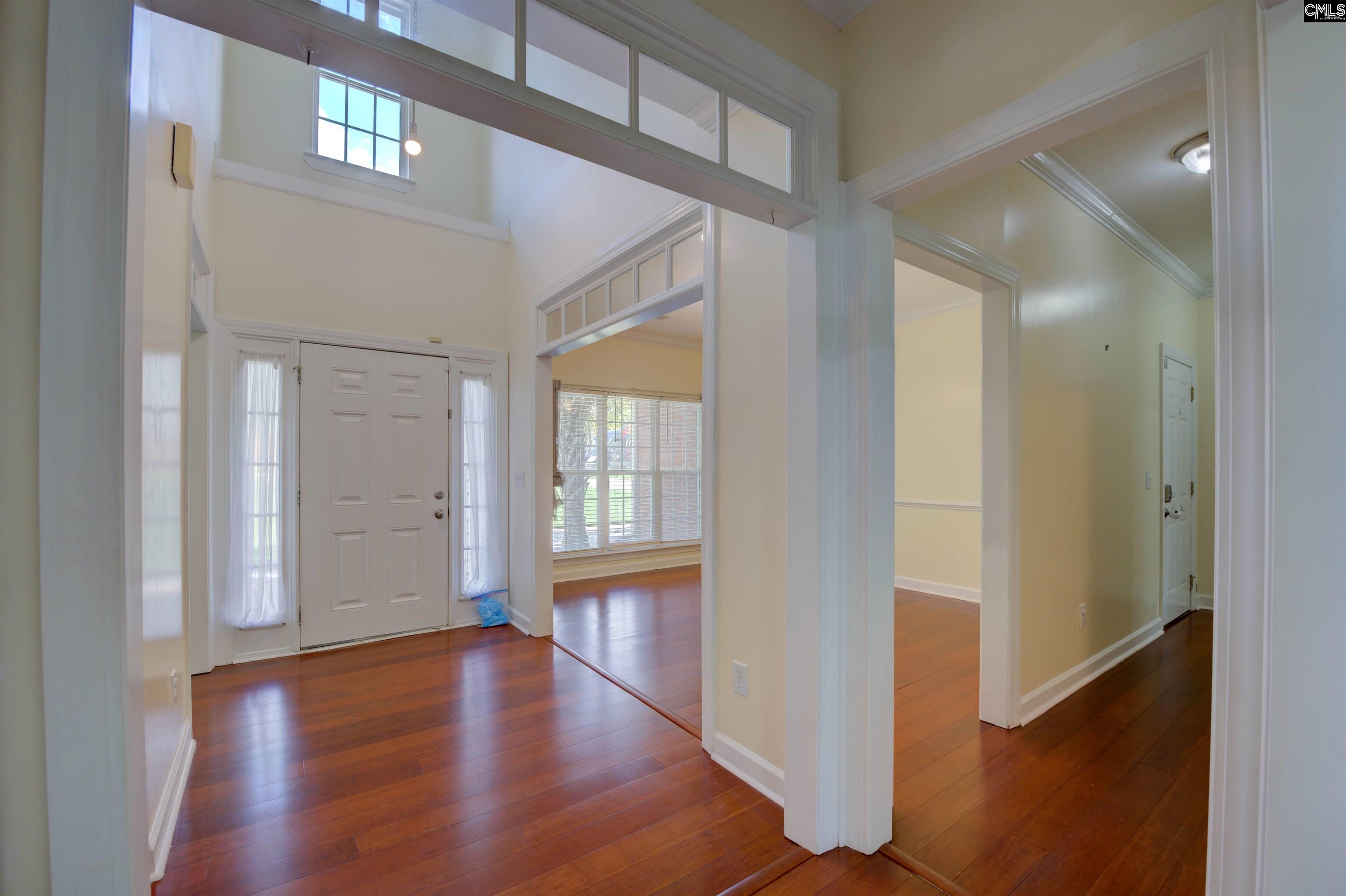3 Blue Mountain Court Irmo, SC 29063
