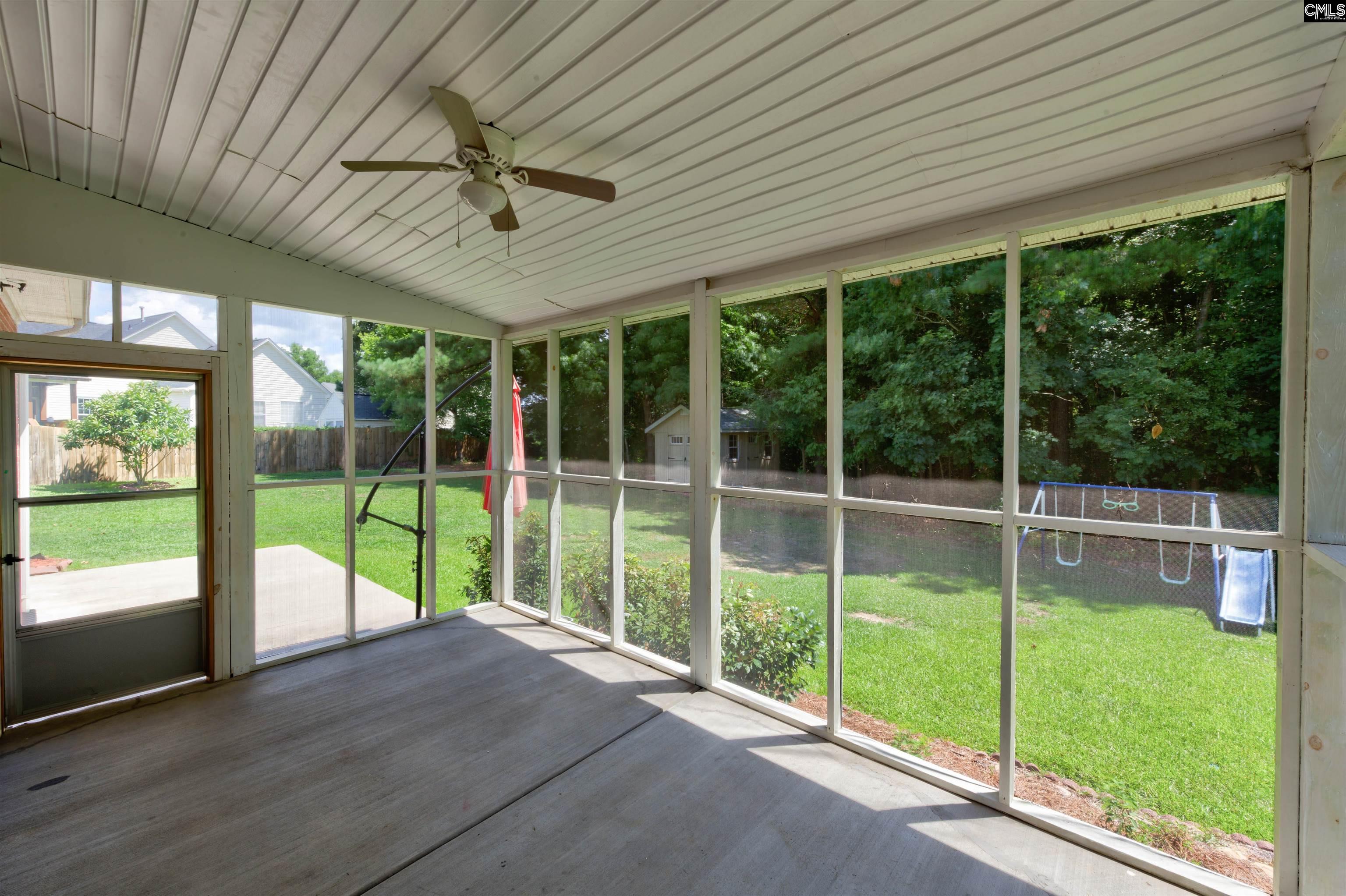 3 Blue Mountain Court Irmo, SC 29063