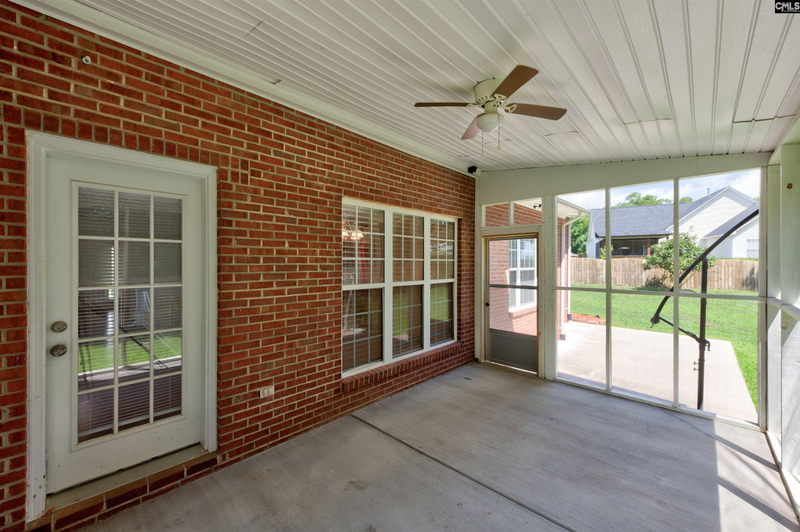 3 Blue Mountain Court Irmo, SC 29063
