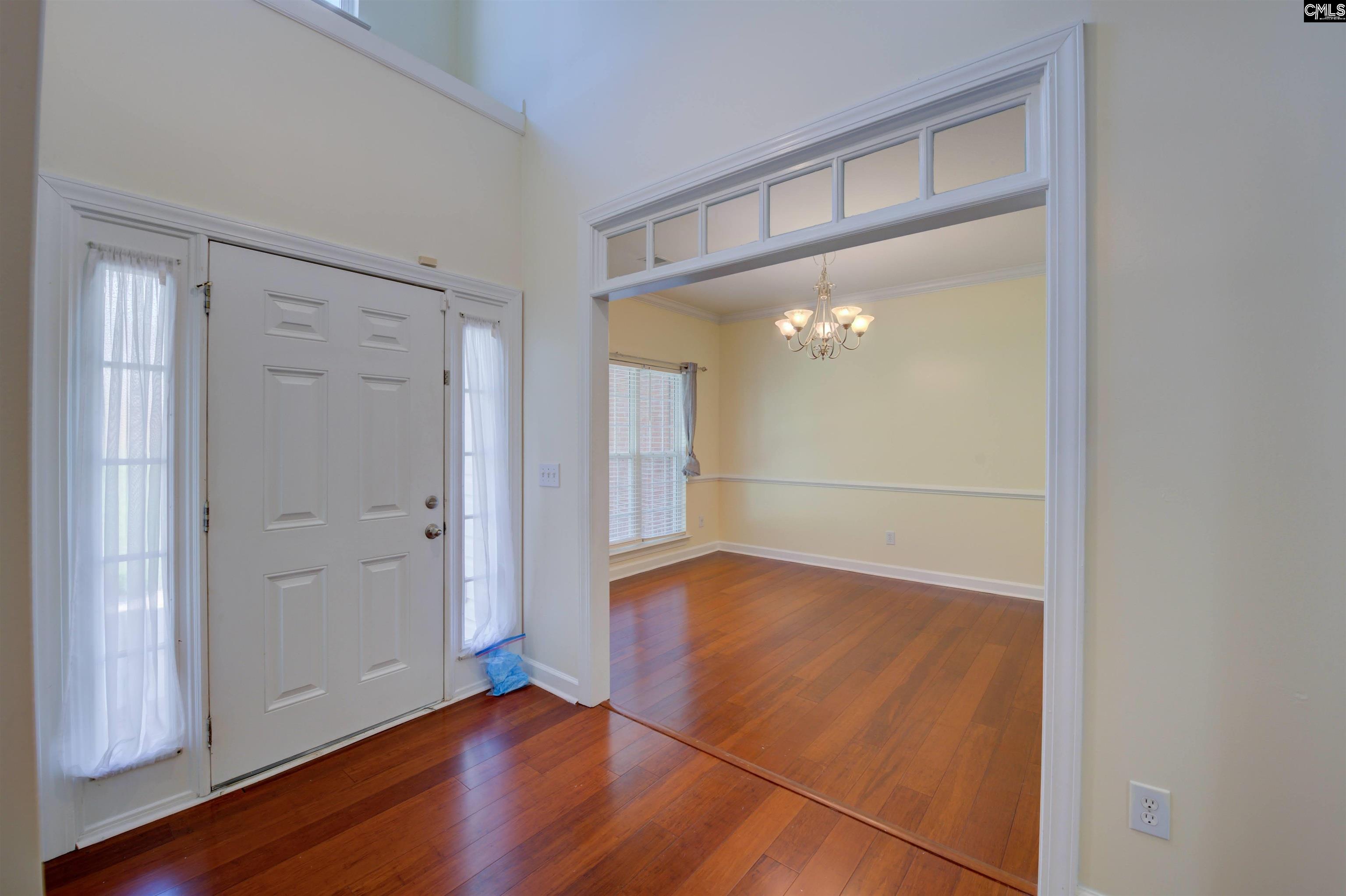 3 Blue Mountain Court Irmo, SC 29063