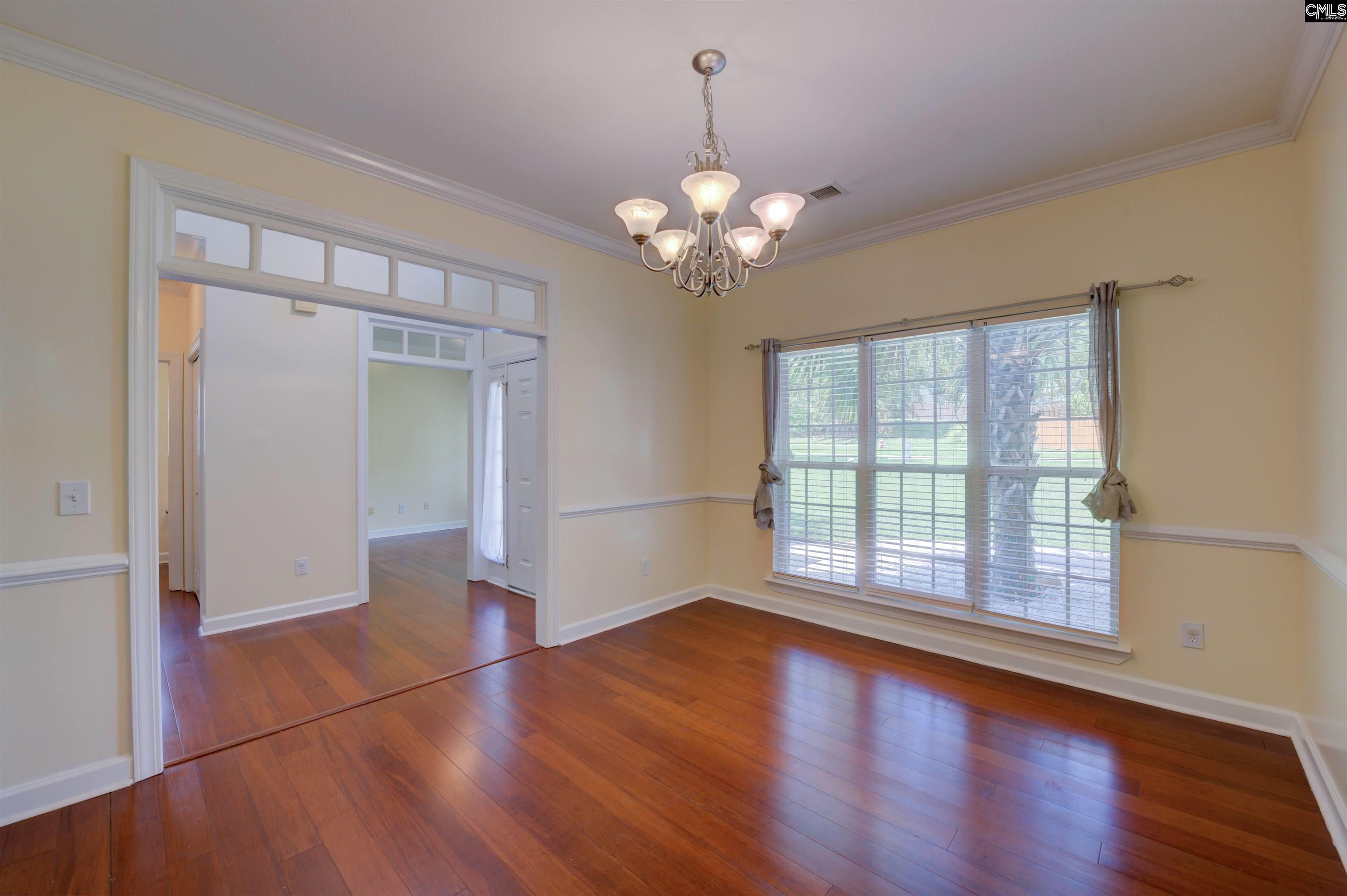 3 Blue Mountain Court Irmo, SC 29063