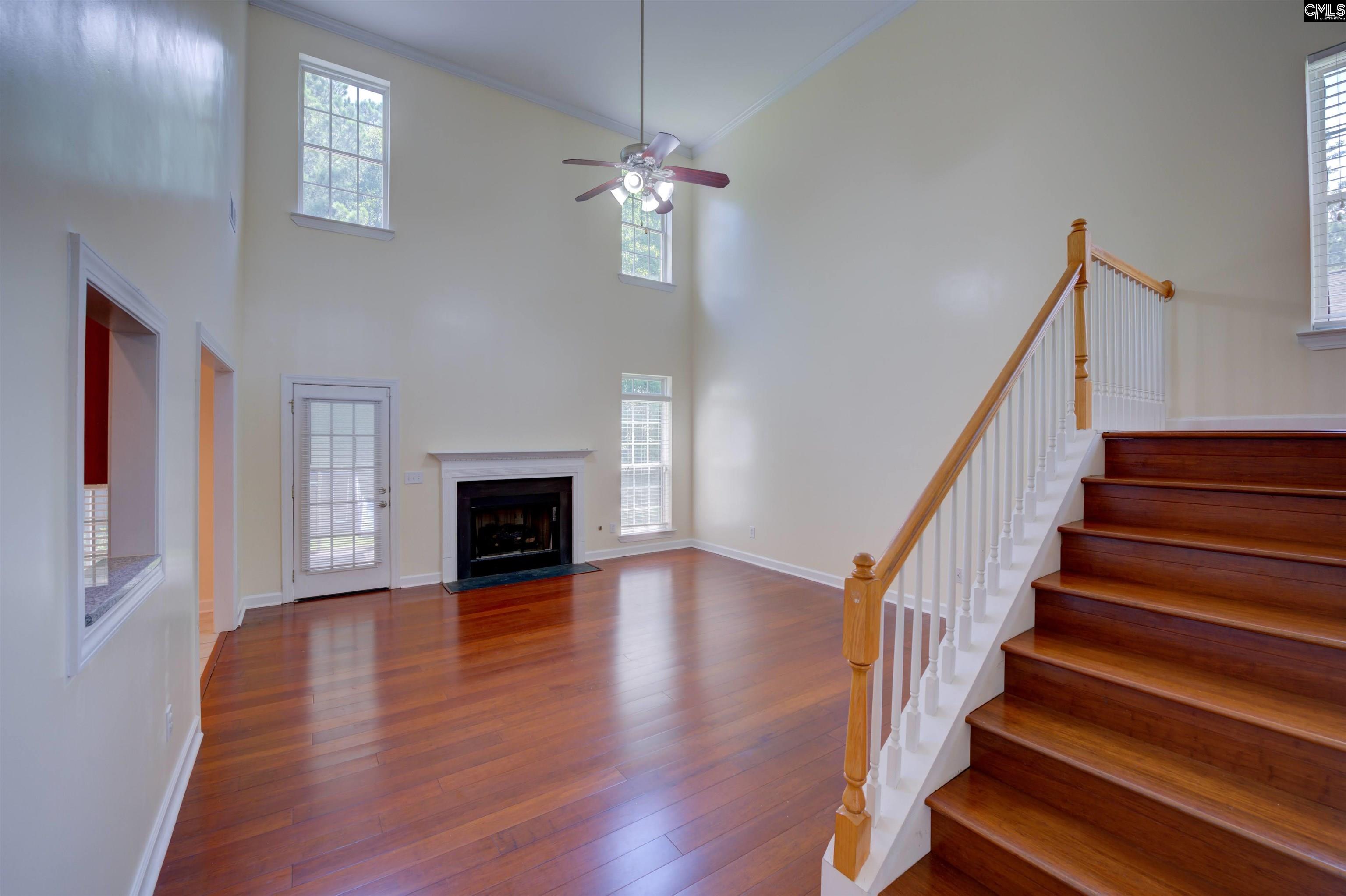 3 Blue Mountain Court Irmo, SC 29063