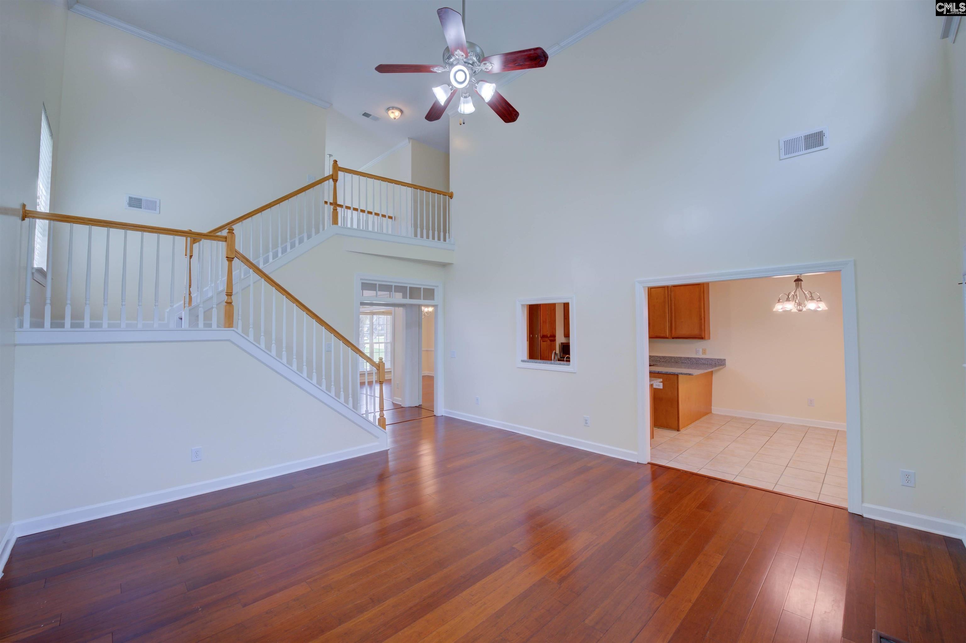 3 Blue Mountain Court Irmo, SC 29063