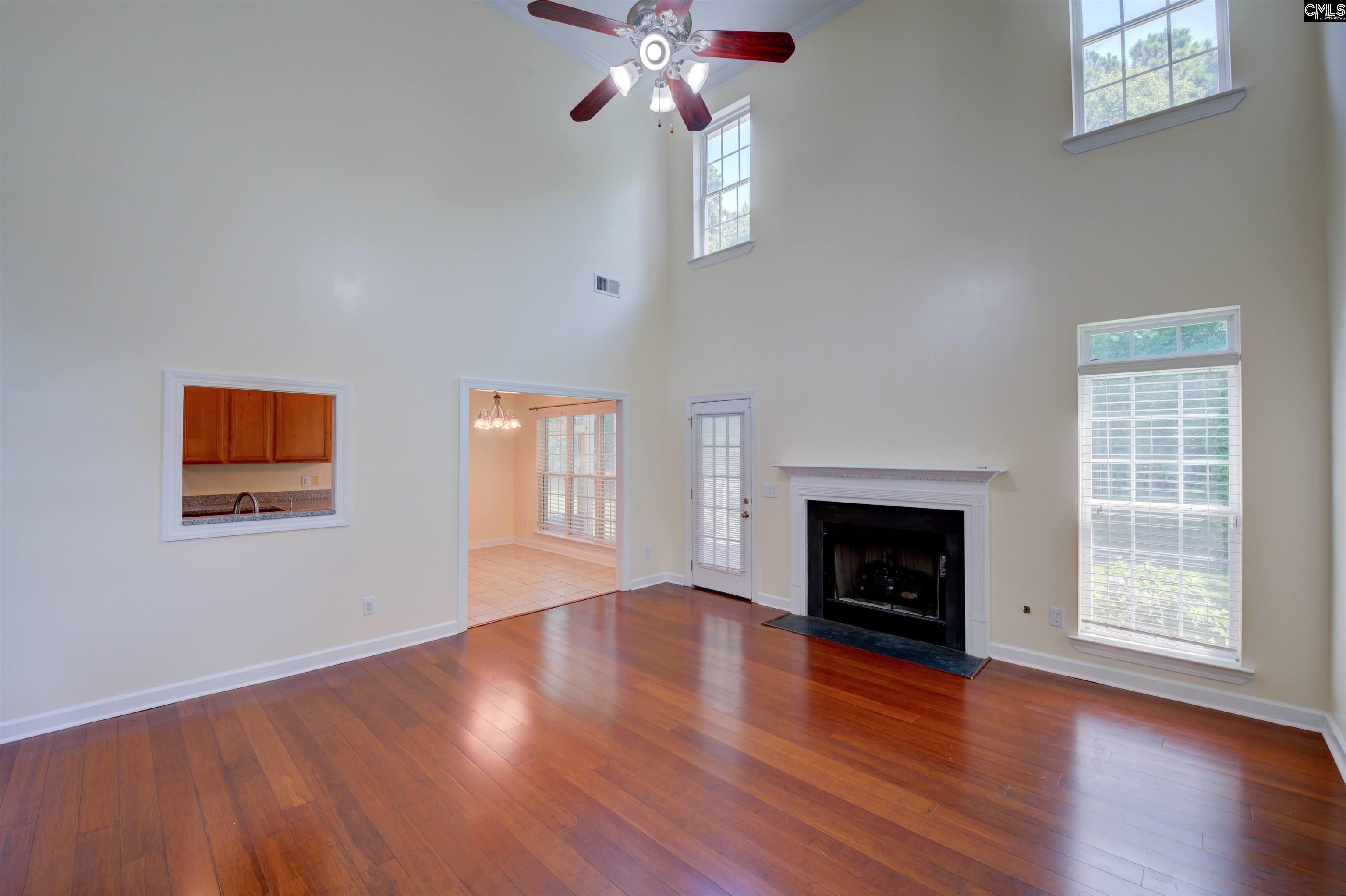 3 Blue Mountain Court Irmo, SC 29063
