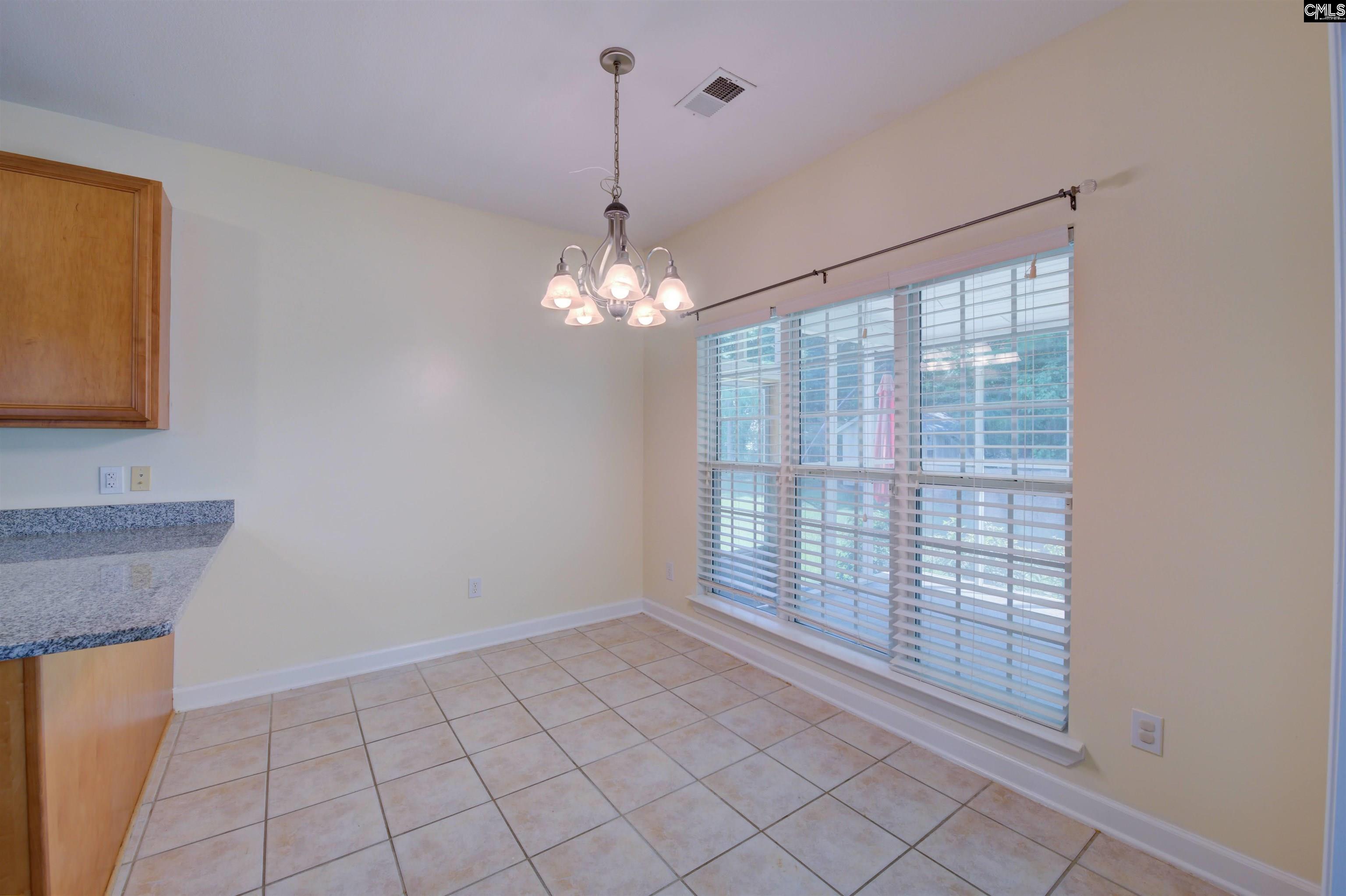 3 Blue Mountain Court Irmo, SC 29063