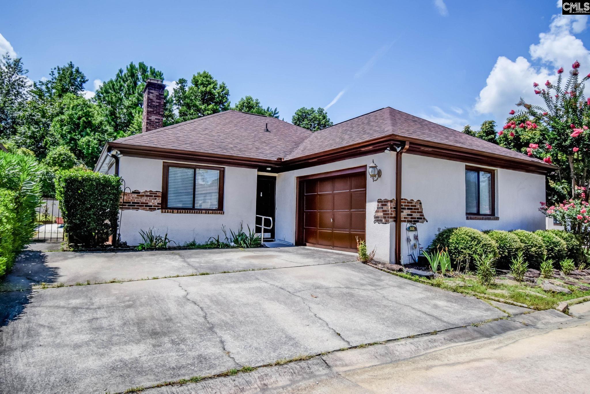 308 Willow Winds Drive Columbia, SC 29210
