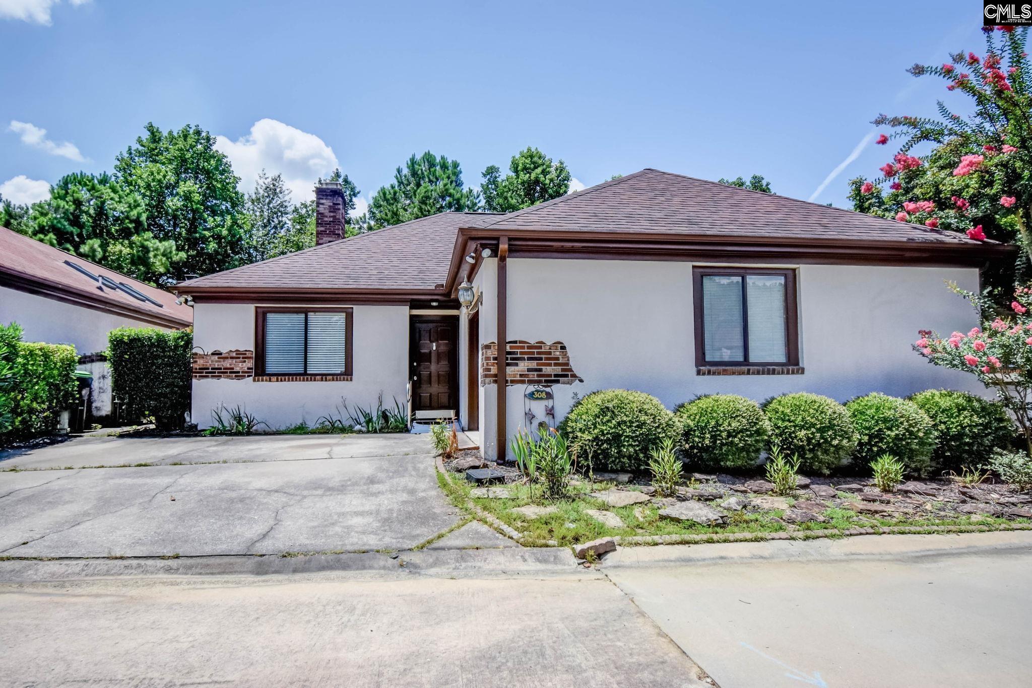 308 Willow Winds Drive Columbia, SC 29210
