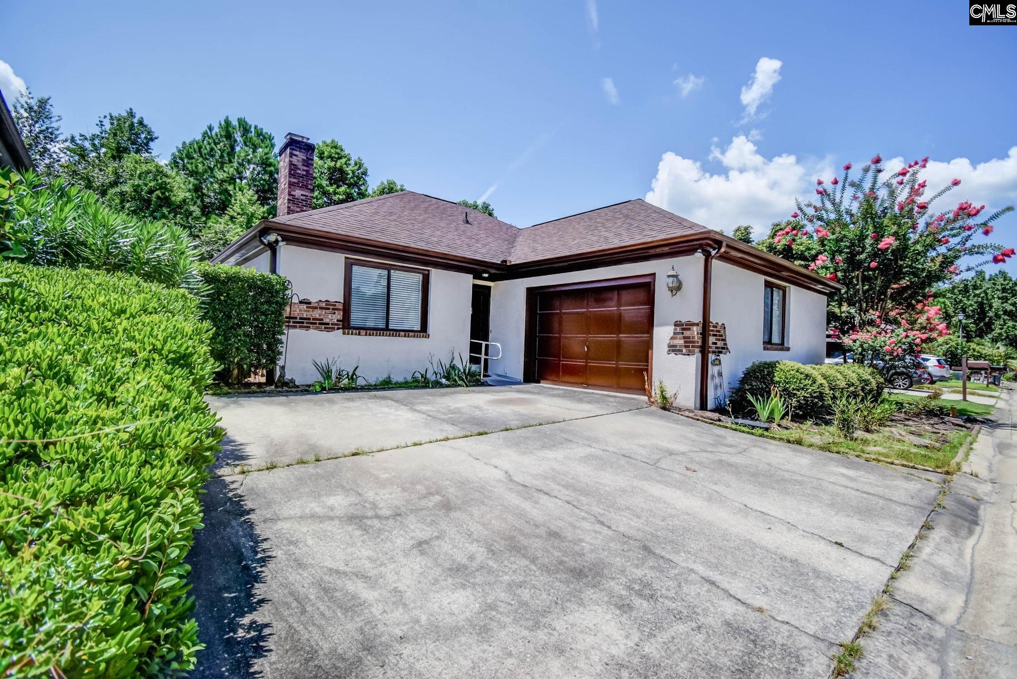 308 Willow Winds Drive Columbia, SC 29210
