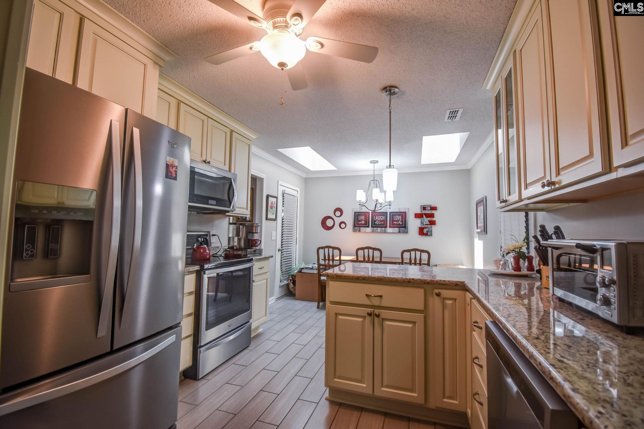 308 Willow Winds Drive Columbia, SC 29210