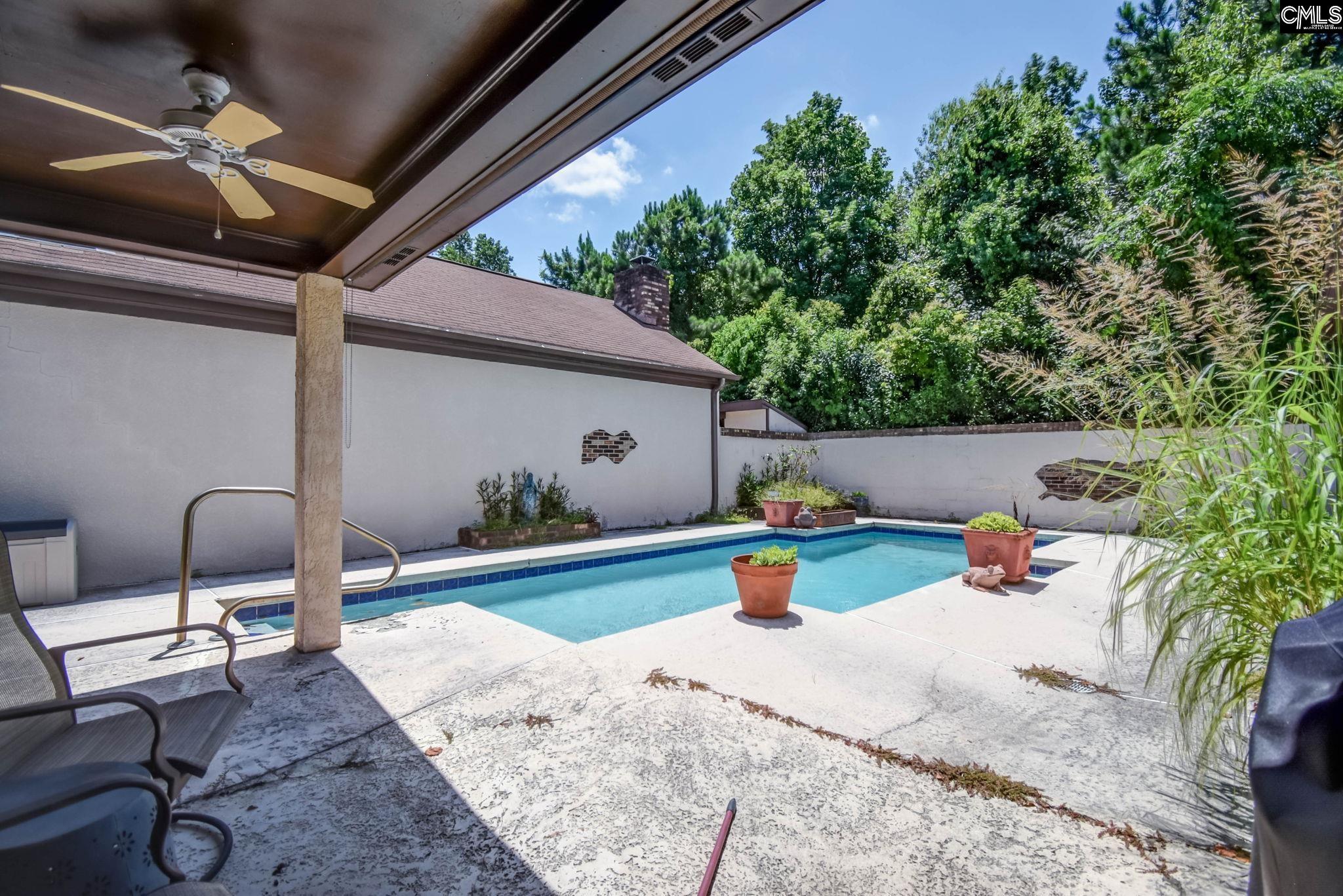 308 Willow Winds Drive Columbia, SC 29210