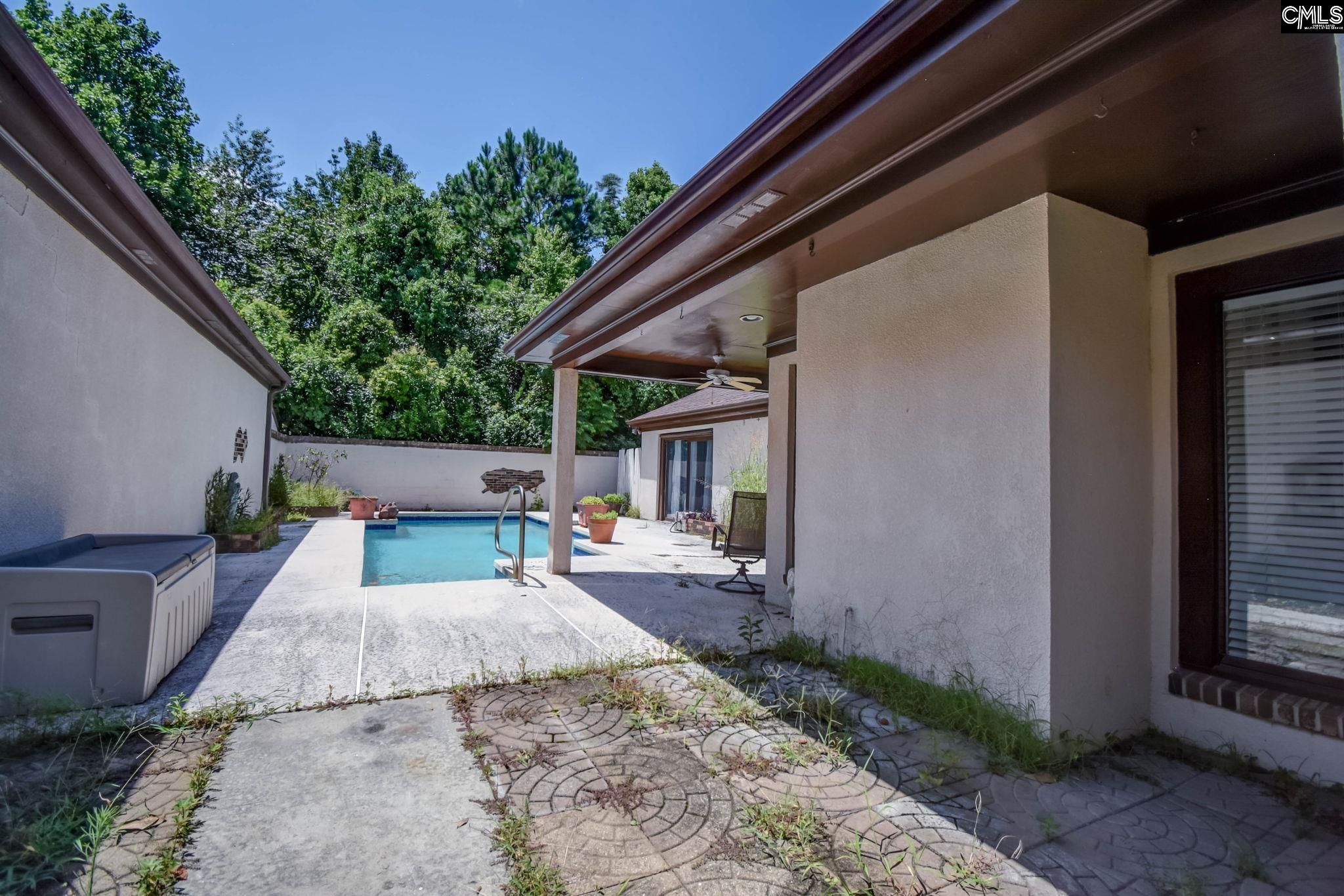 308 Willow Winds Drive Columbia, SC 29210