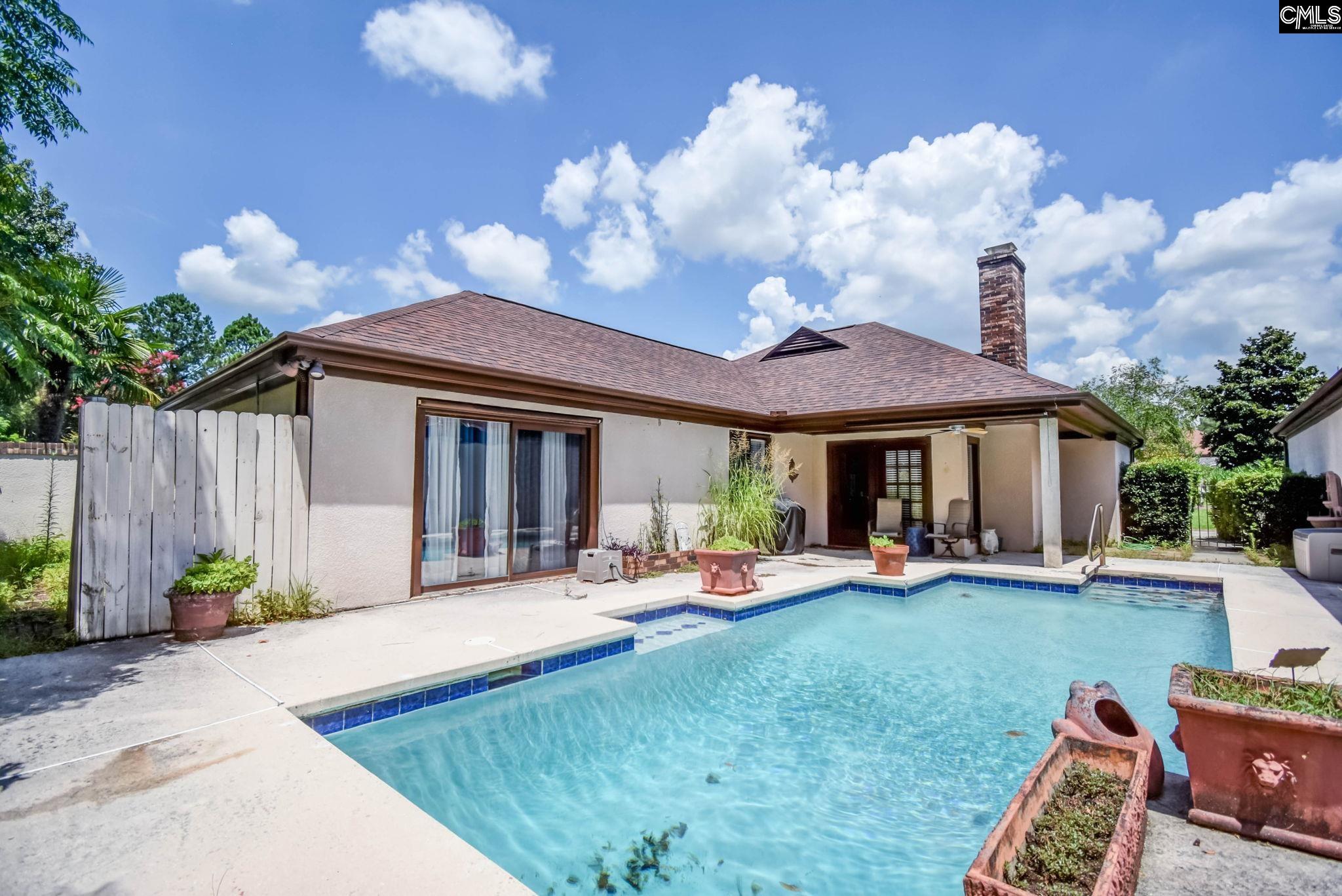 308 Willow Winds Drive Columbia, SC 29210