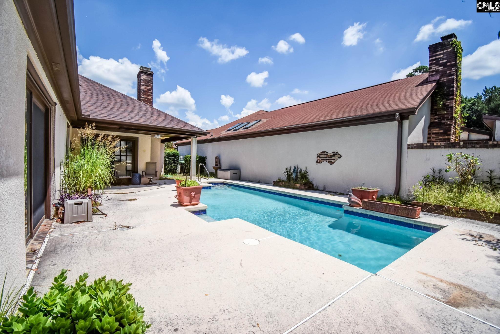 308 Willow Winds Drive Columbia, SC 29210