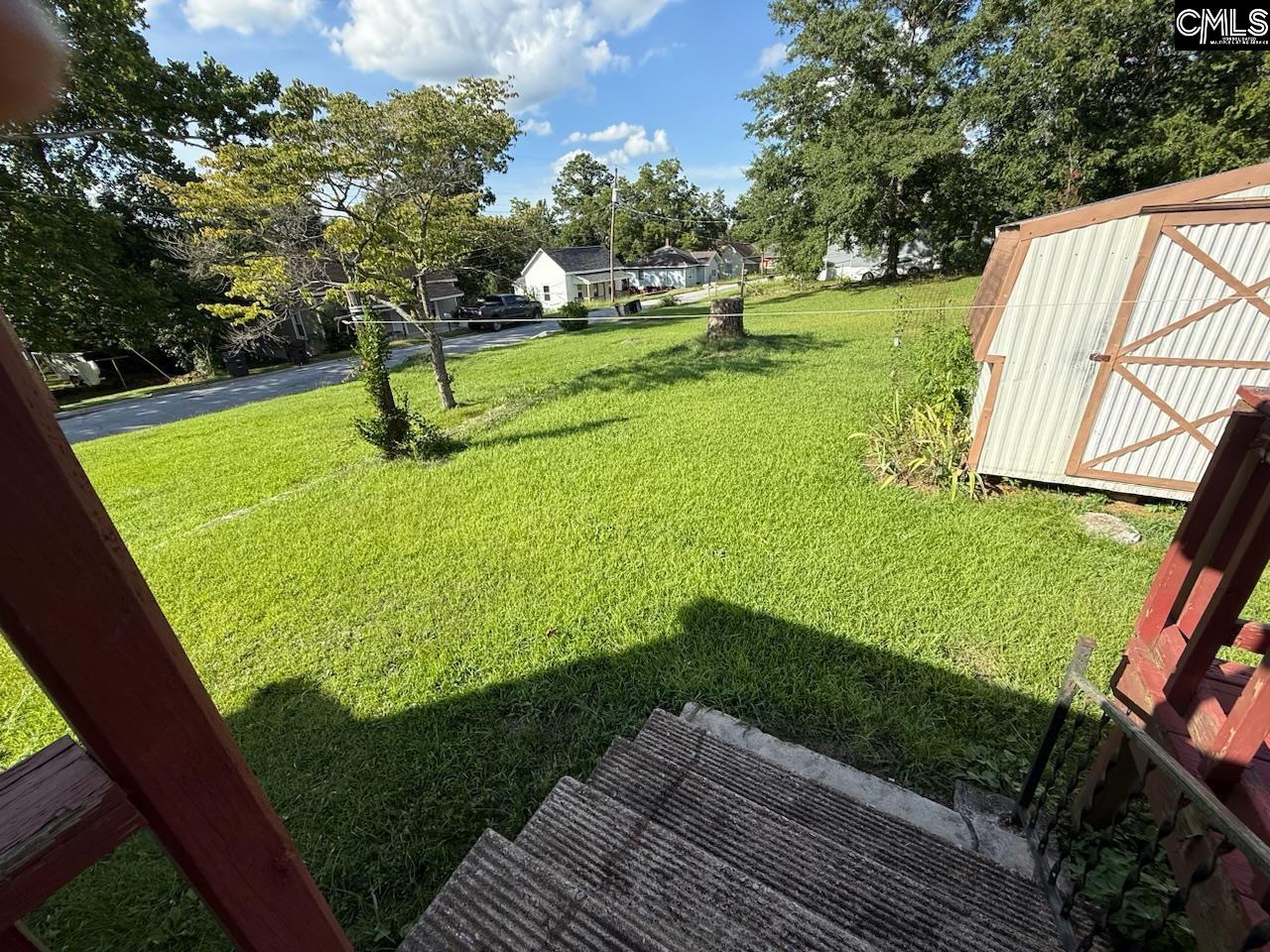 118 Glenn Street Newberry, SC 29108