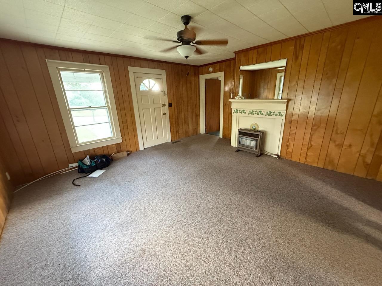 118 Glenn Street Newberry, SC 29108
