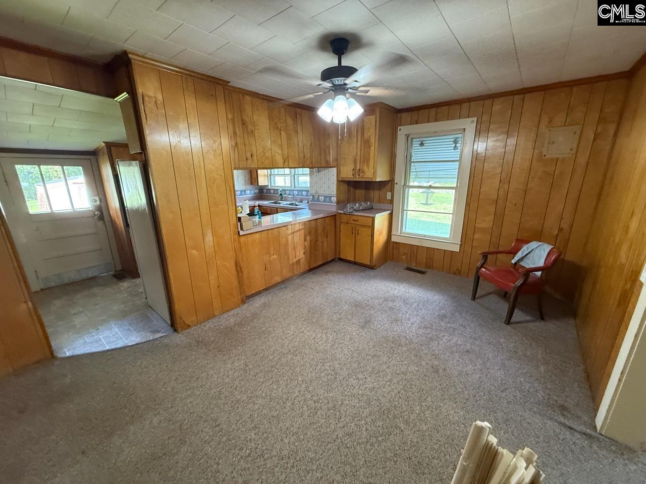 118 Glenn Street Newberry, SC 29108