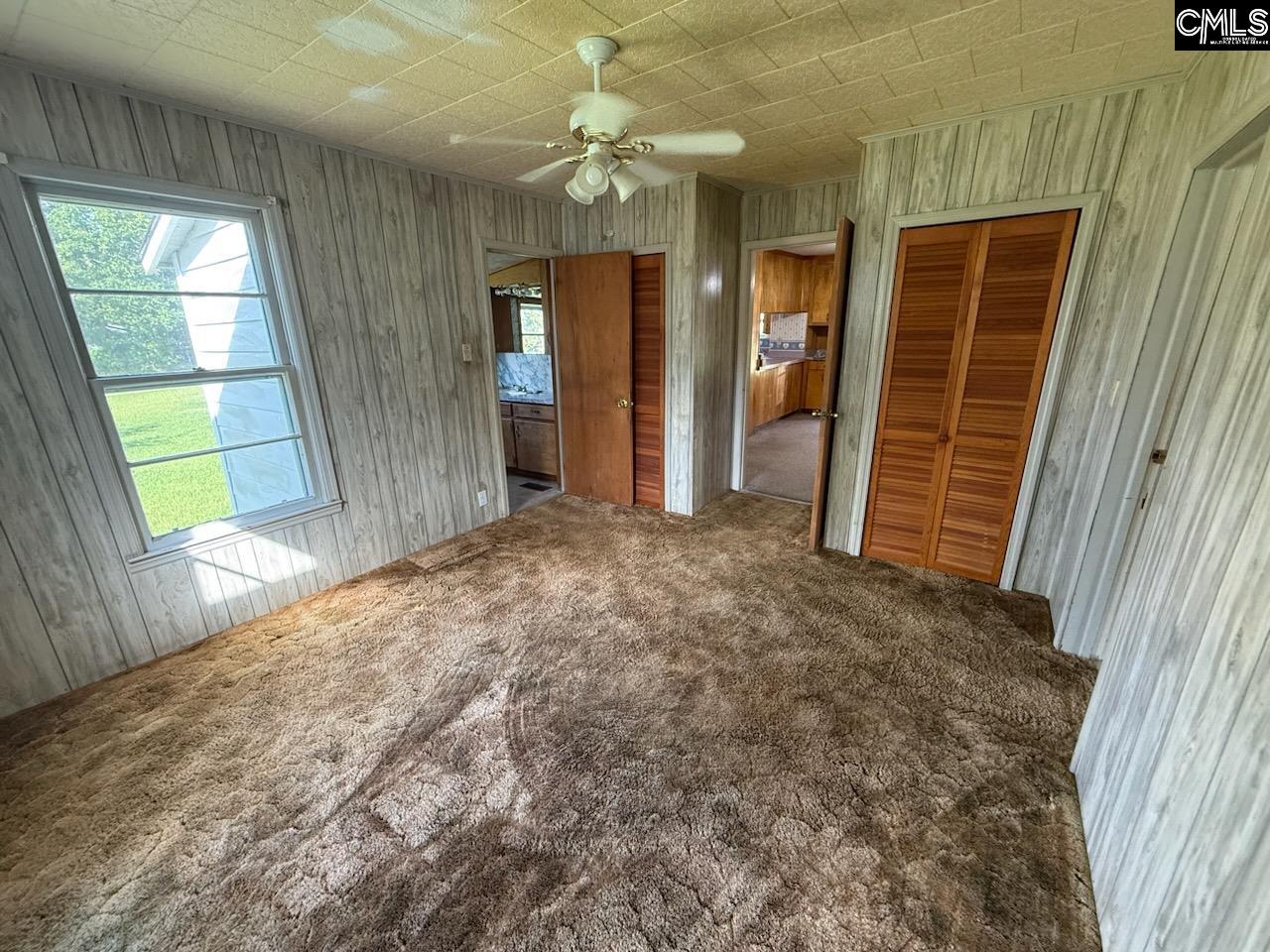 118 Glenn Street Newberry, SC 29108