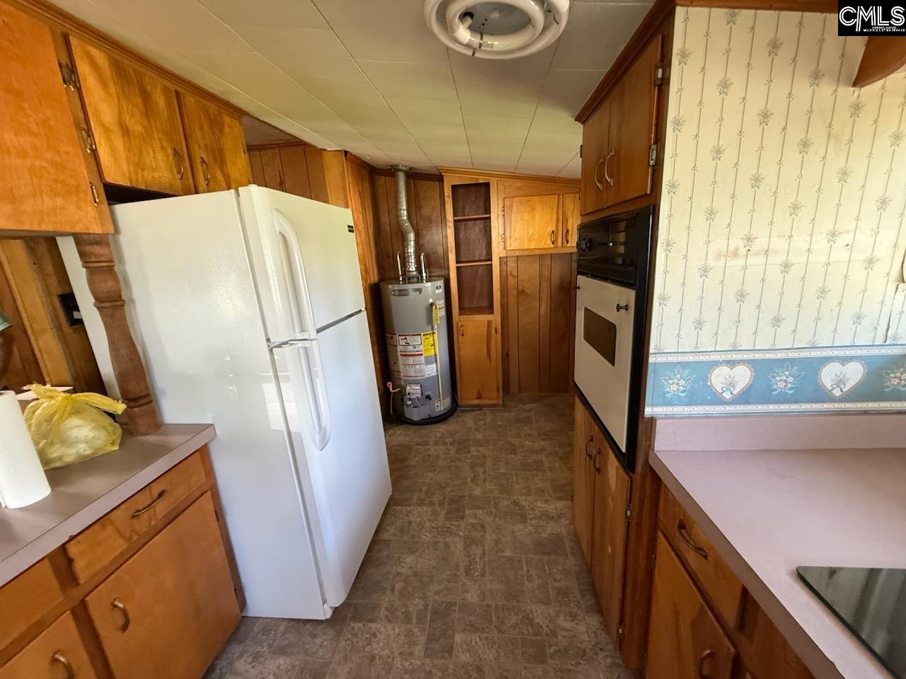 118 Glenn Street Newberry, SC 29108