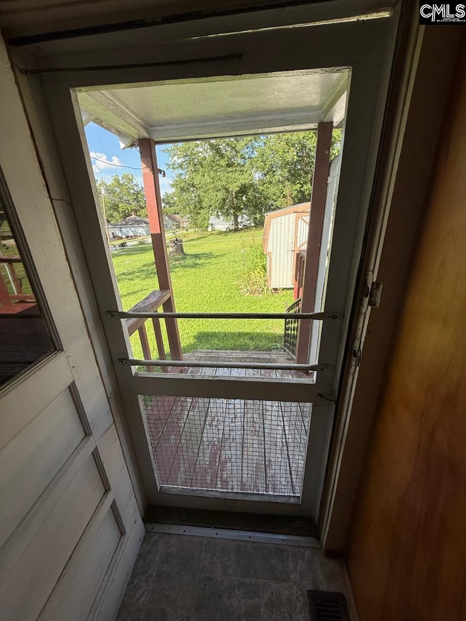 118 Glenn Street Newberry, SC 29108