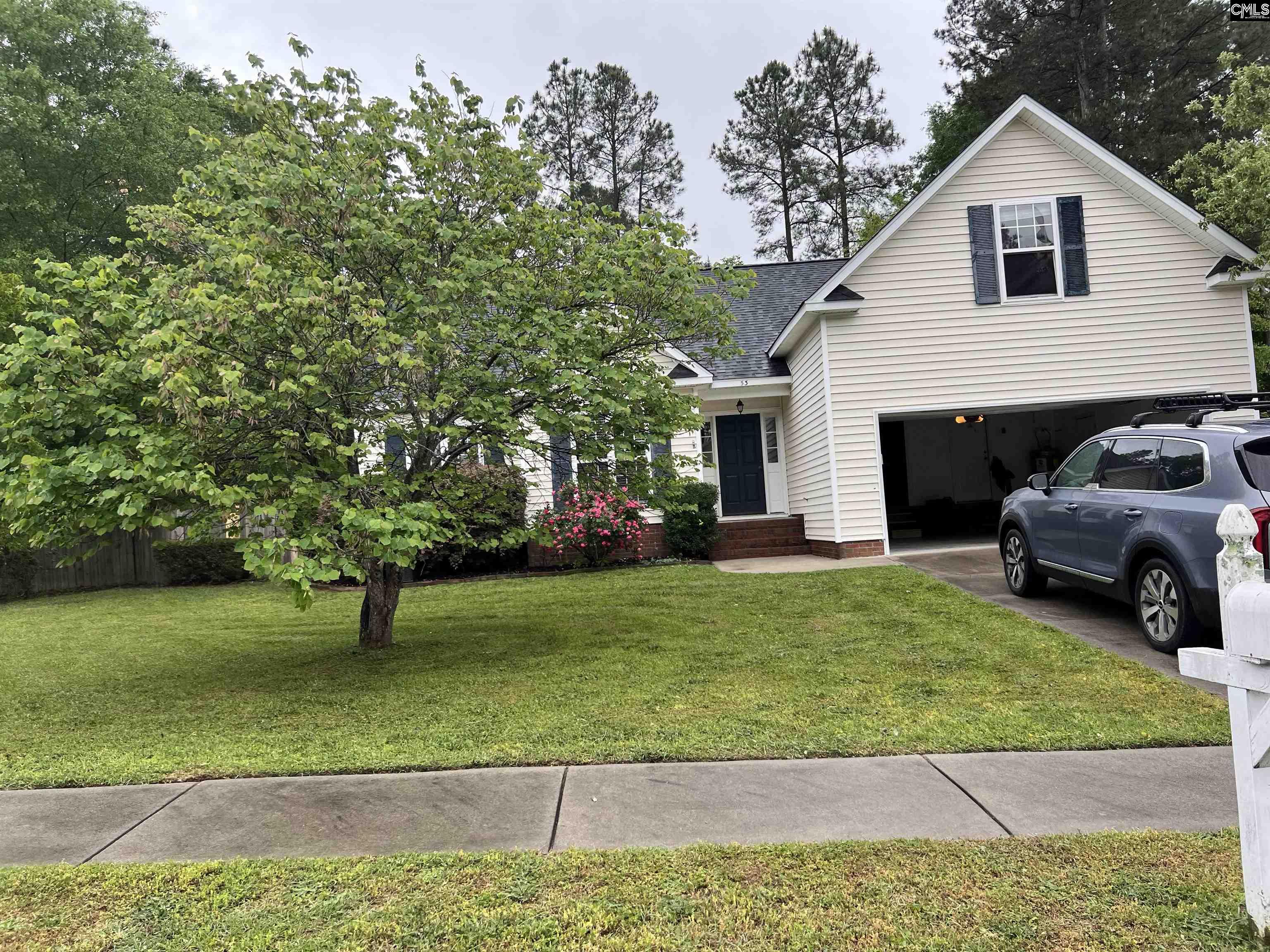 53 Strawberry Field Lane Elgin, SC 29045